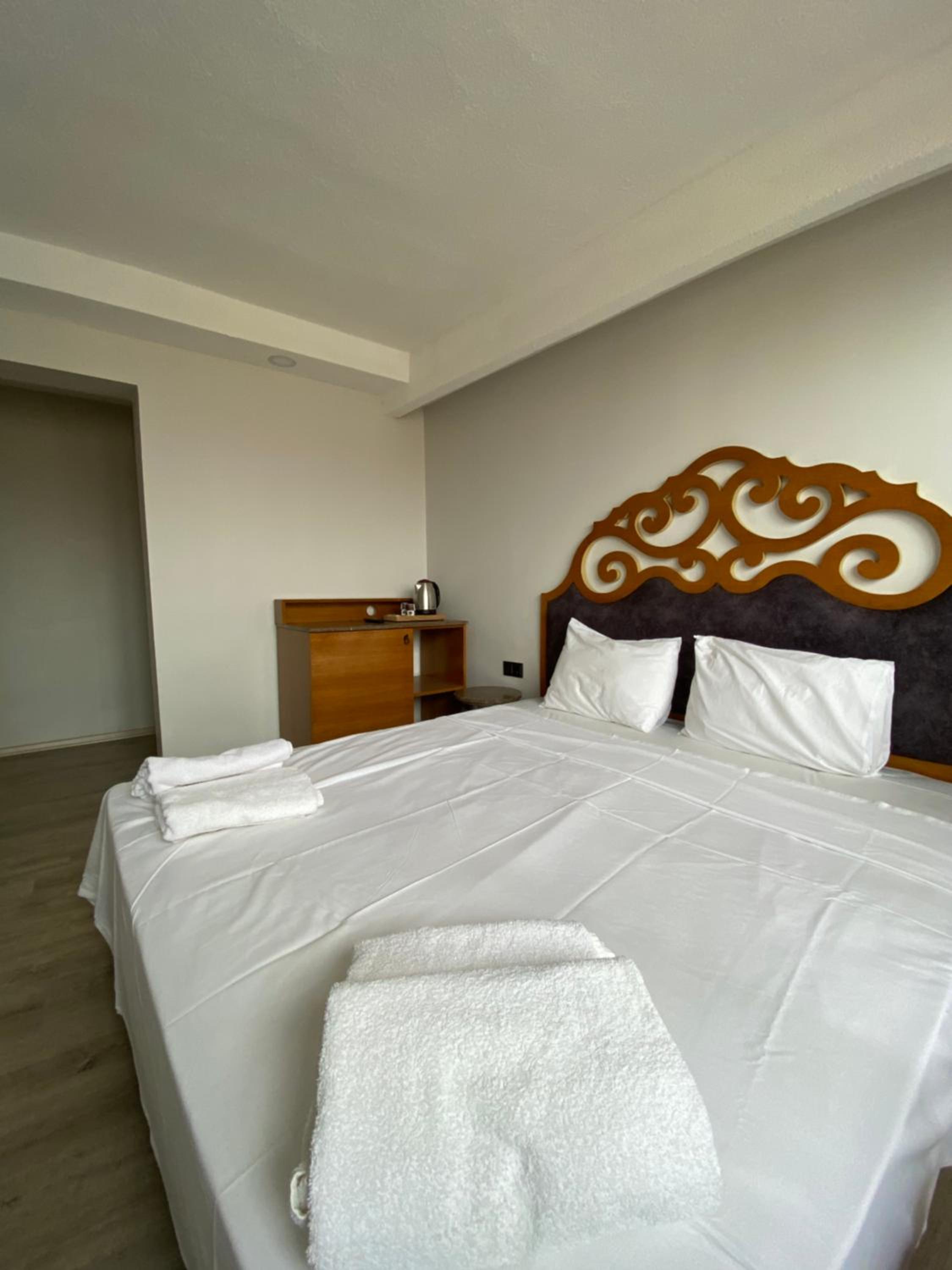 Standard Double Room - Photo 1