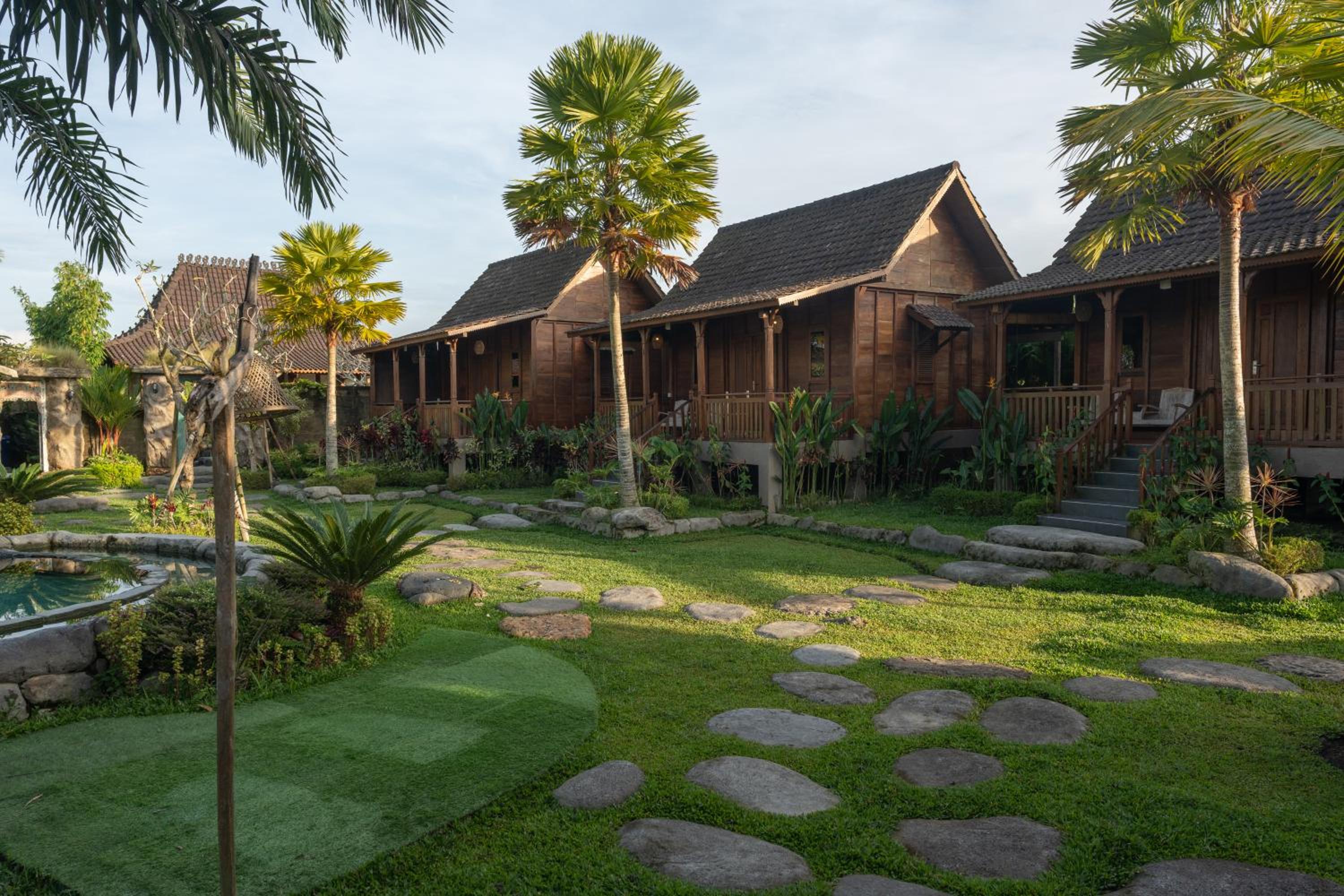 Suite with Garden View - Photo 6