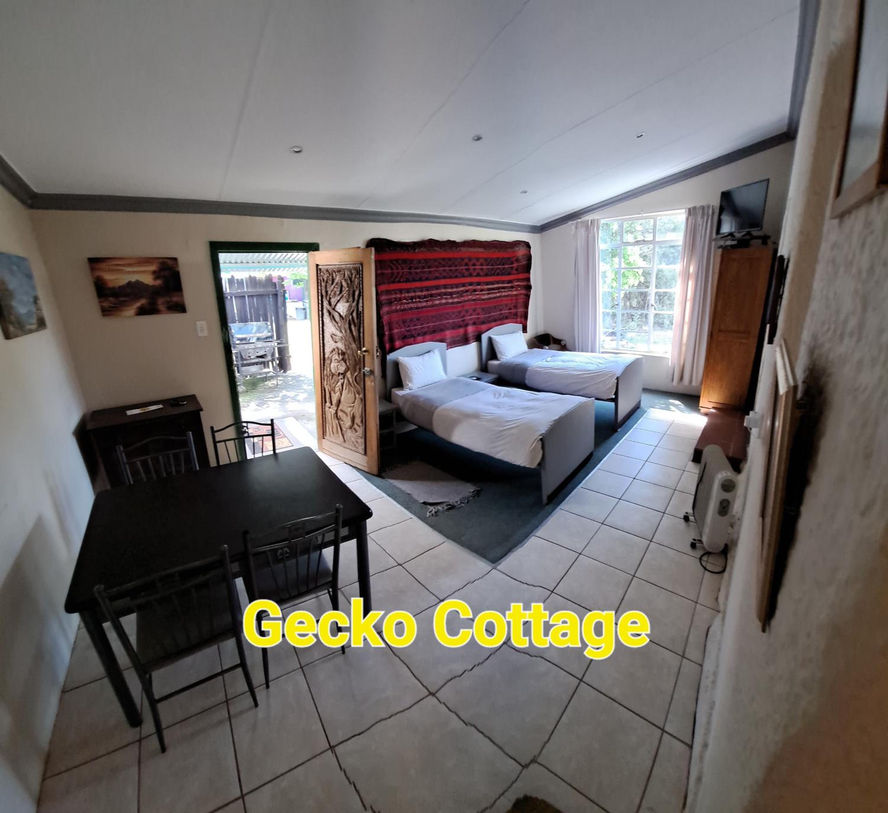 Two-Bedroom Chalet photo 2