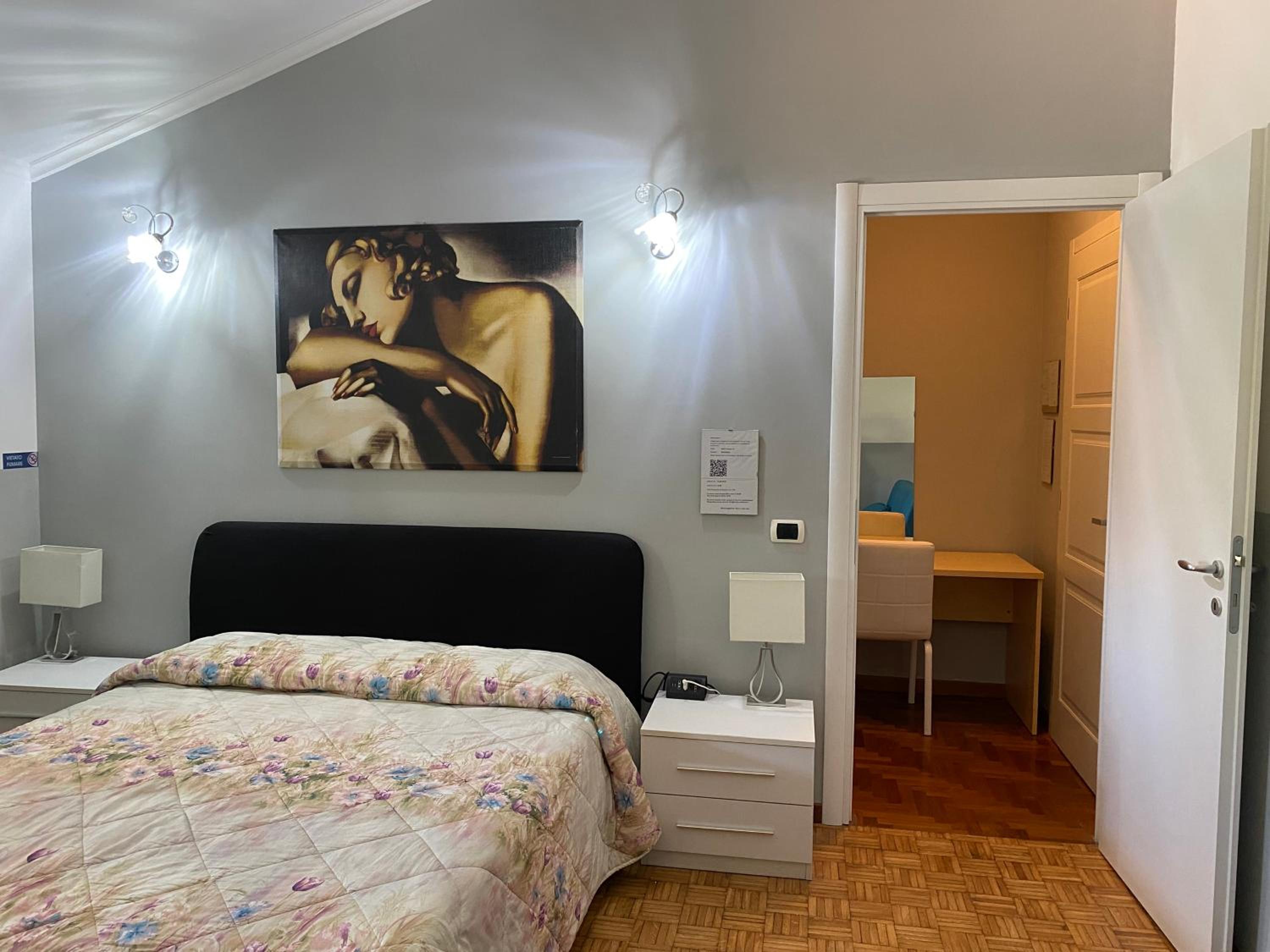 Deluxe Room (2 Adults + 1 Child) photo 1