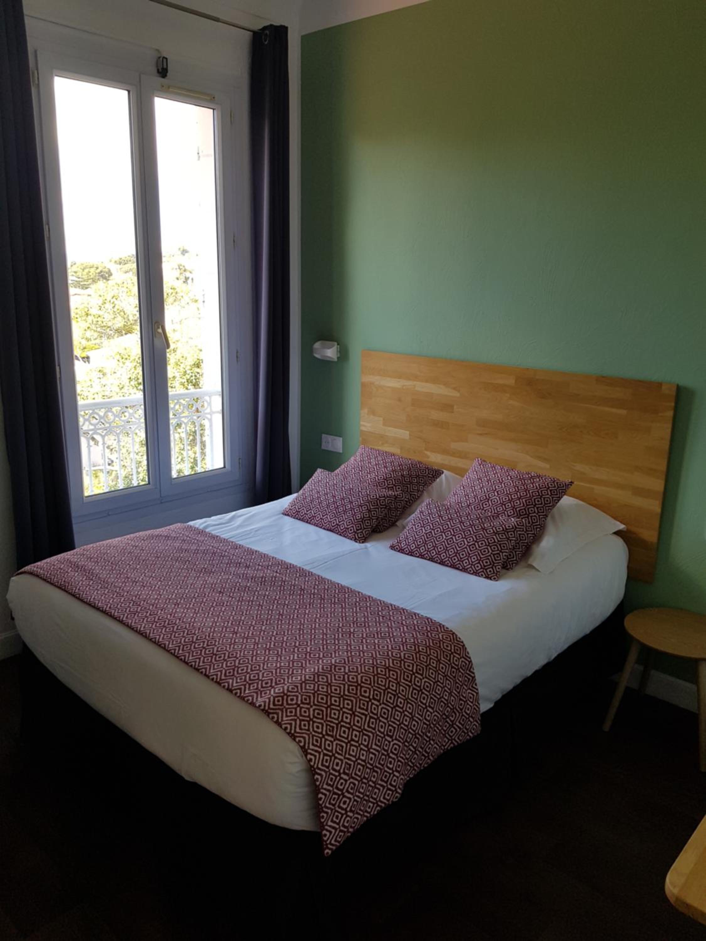 Small Double Room photo 1