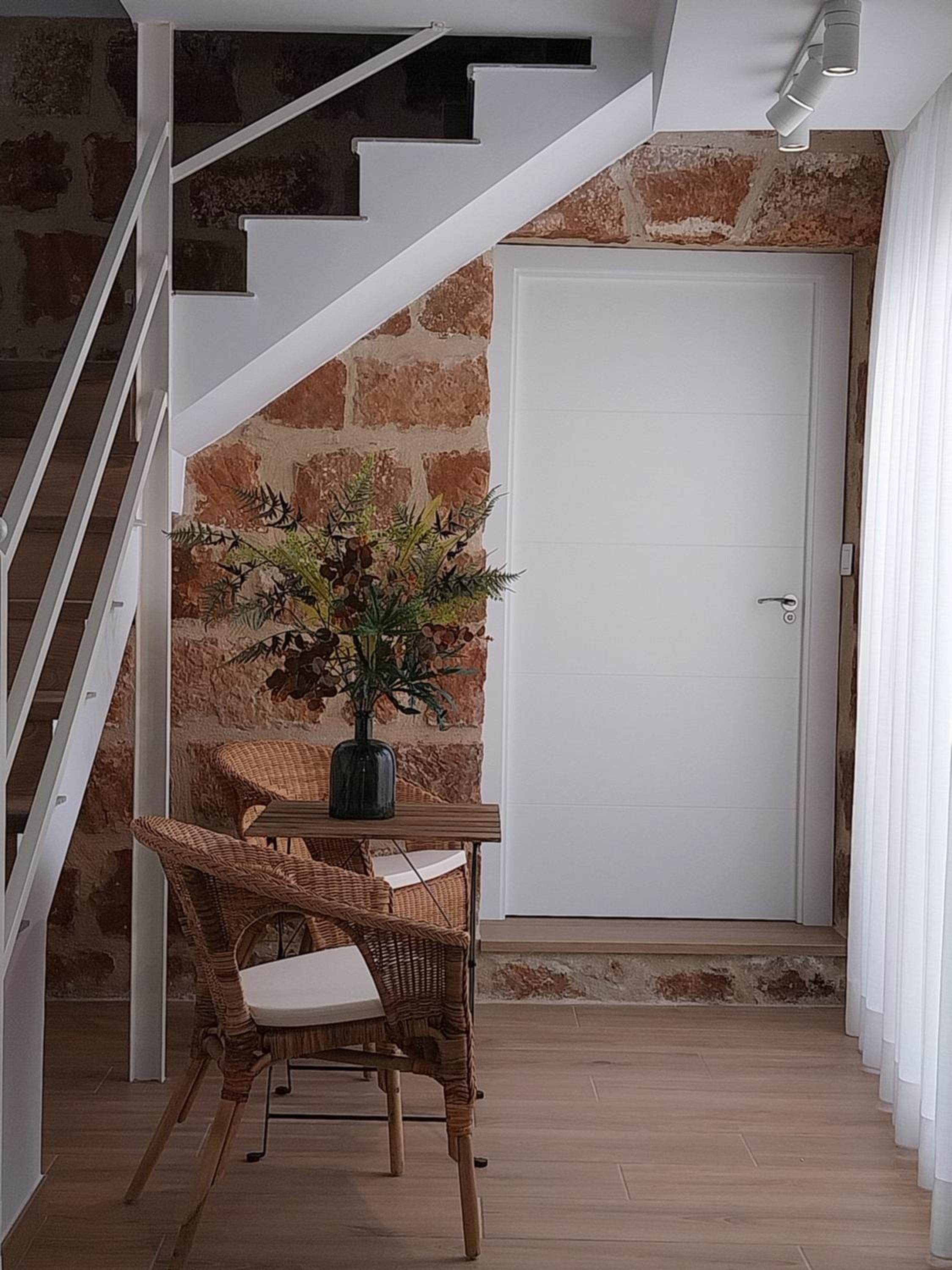 Apartamento Dúplex