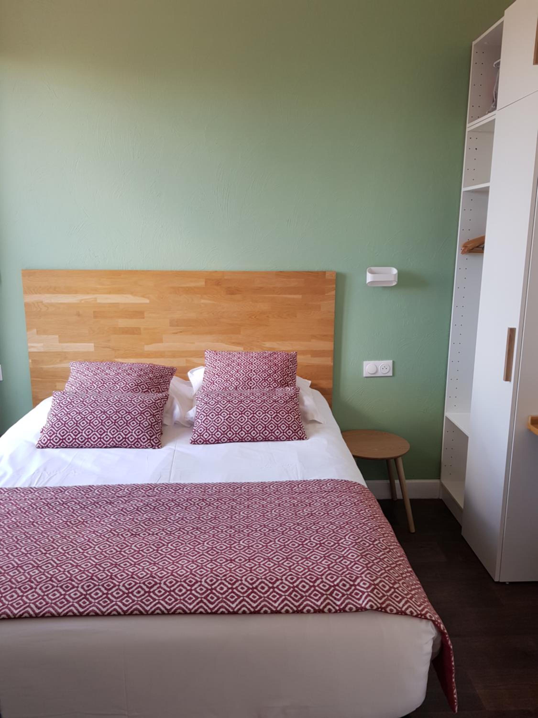 Small Double Room photo 3