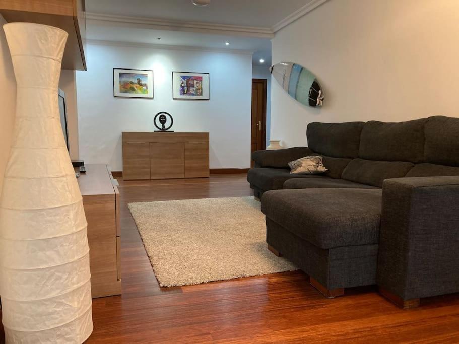 Departamento de tres habitaciones