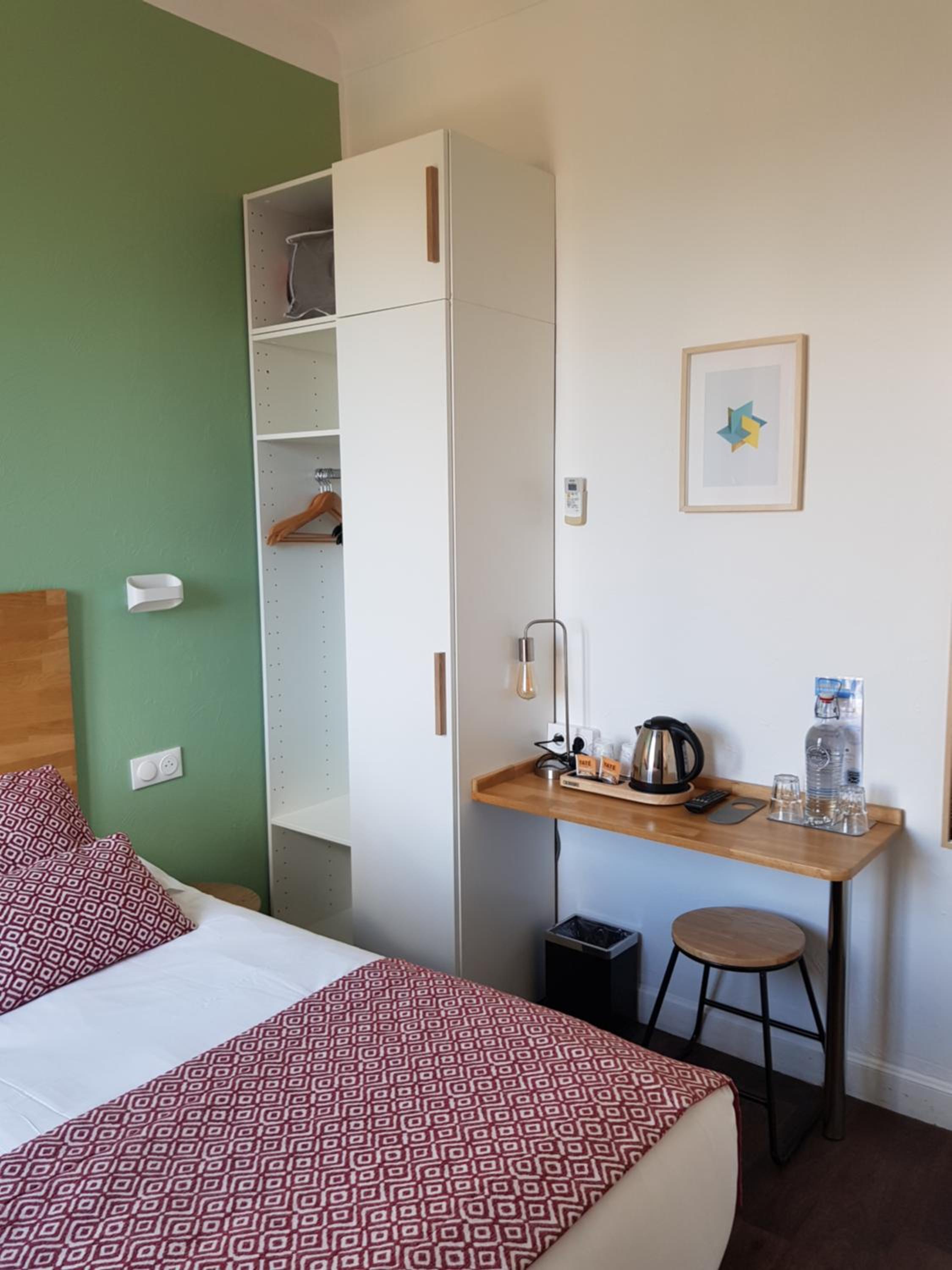 Small Double Room photo 2