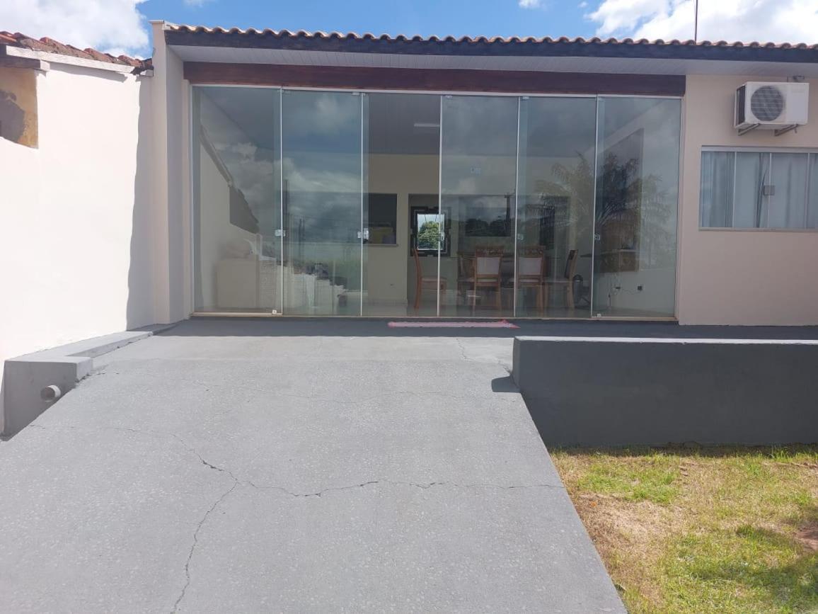 Two-Bedroom House photo 2