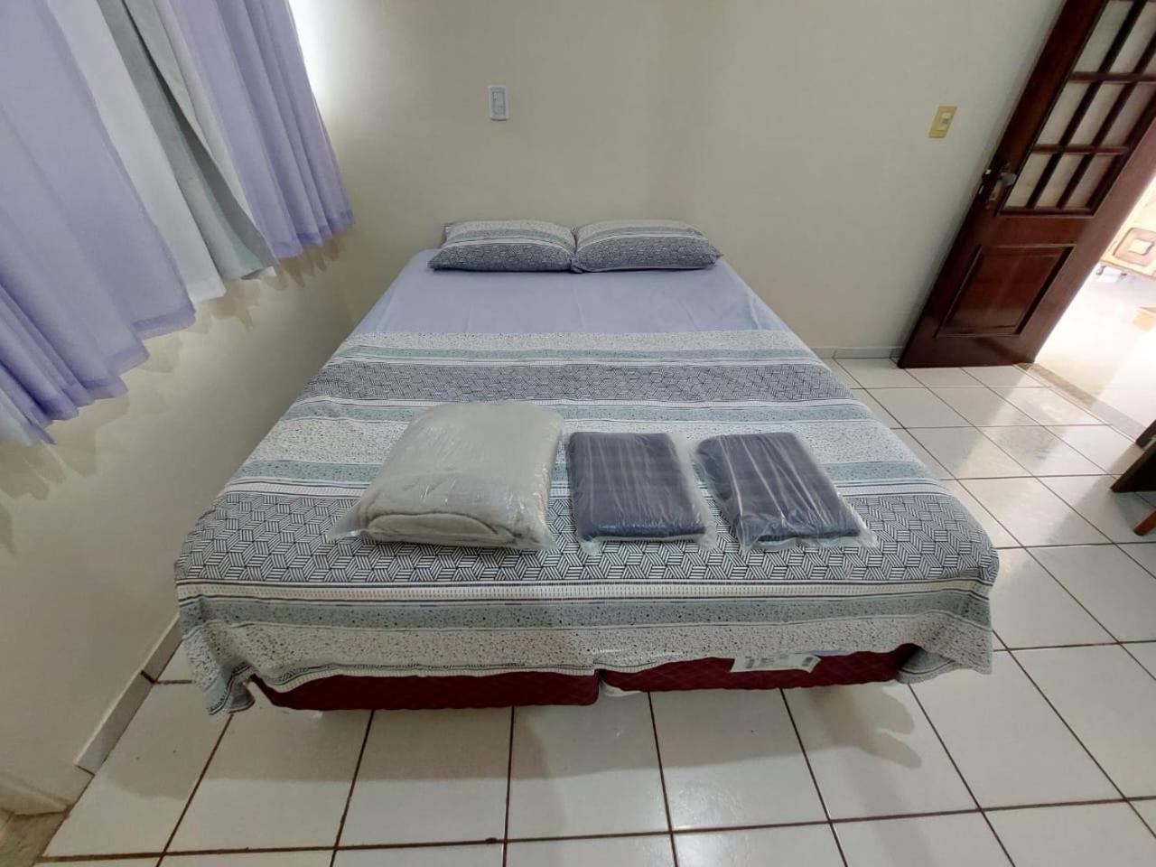 Two-Bedroom House photo 1