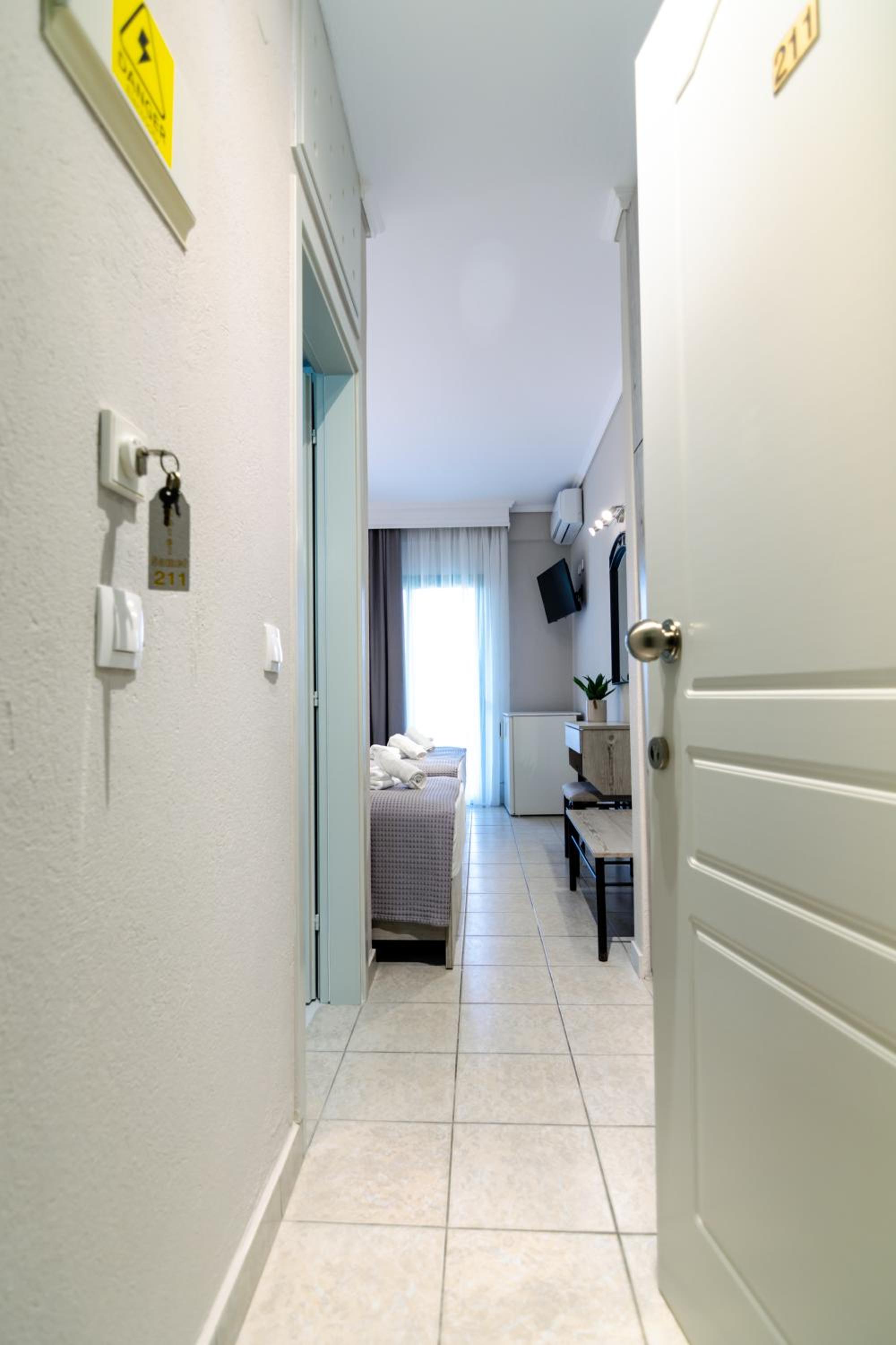 Double or Twin Room