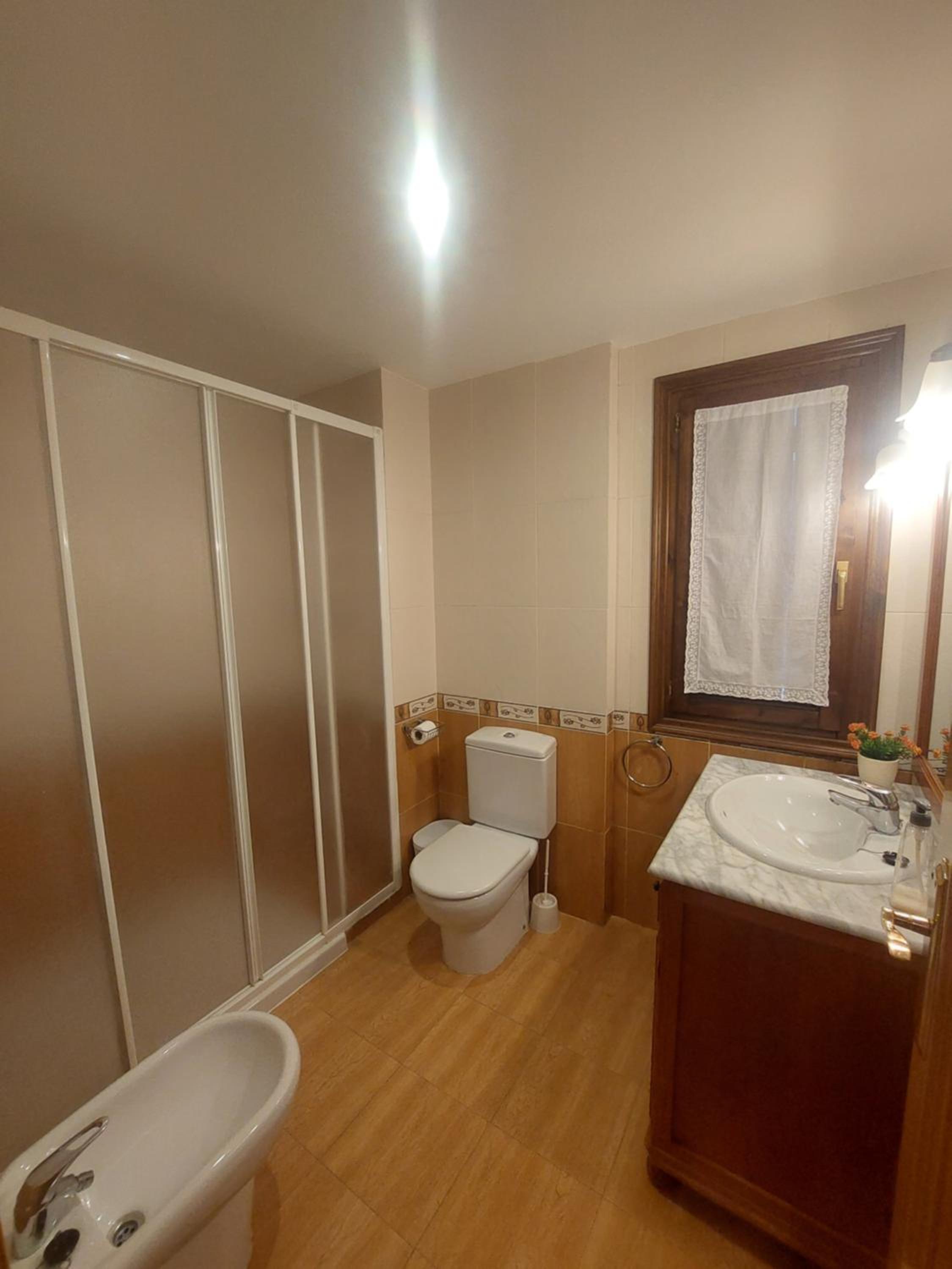 Two-Bedroom Apartment photo 3