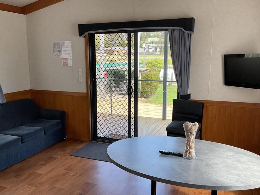 Standard Two-Bedroom Cabin photo 1