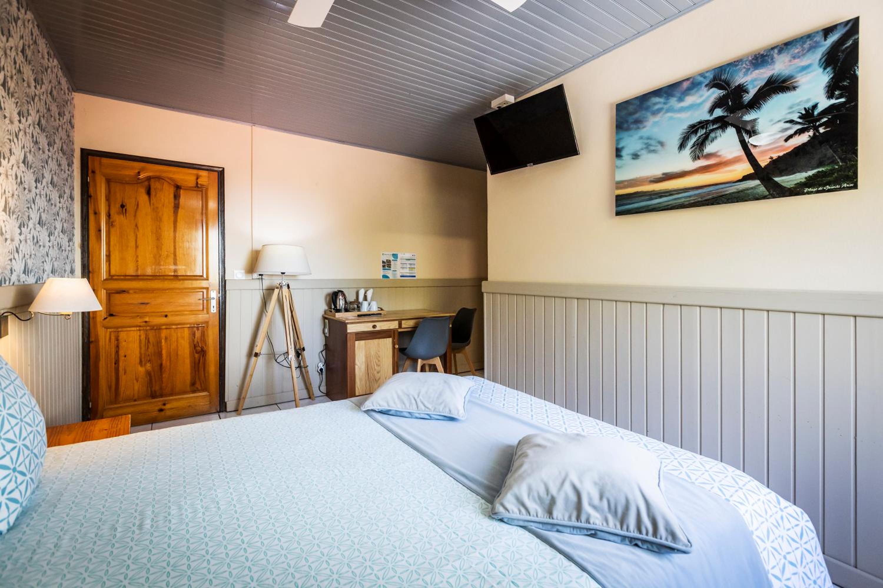 Double Room - Photo 4