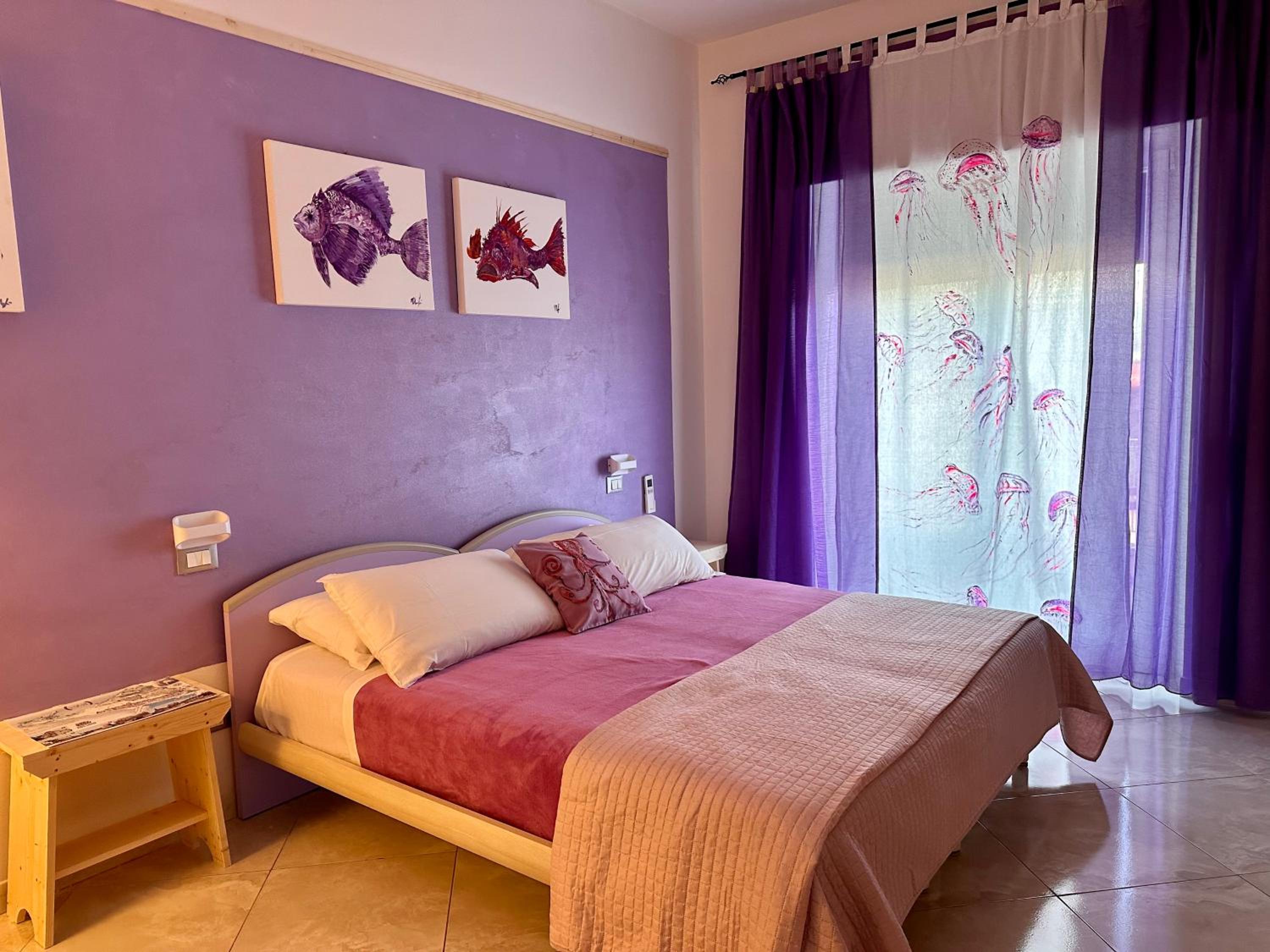 Double Room with Private External Bathroom photo 1