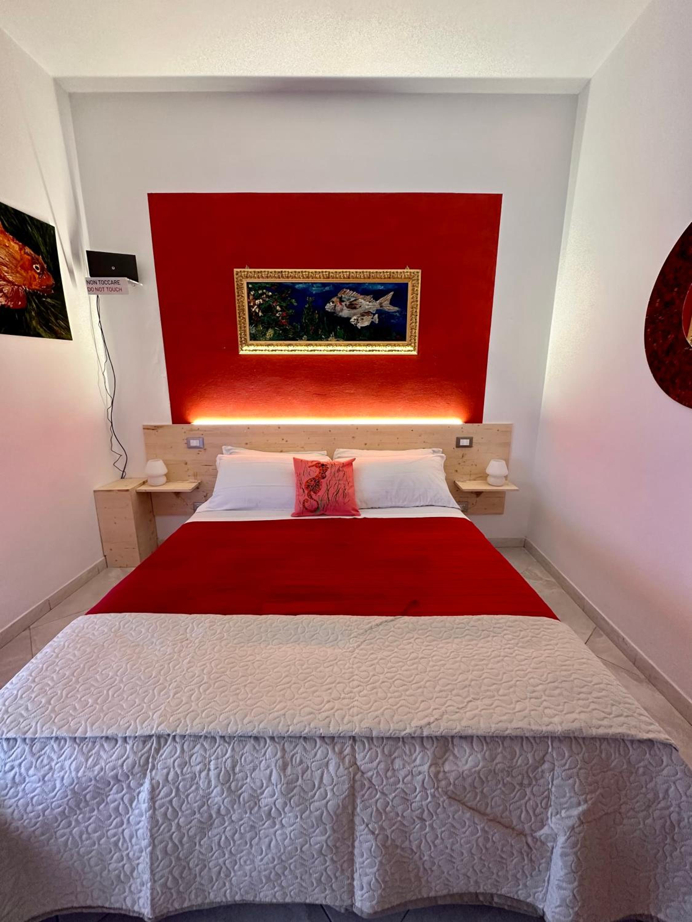 Double Room photo 1