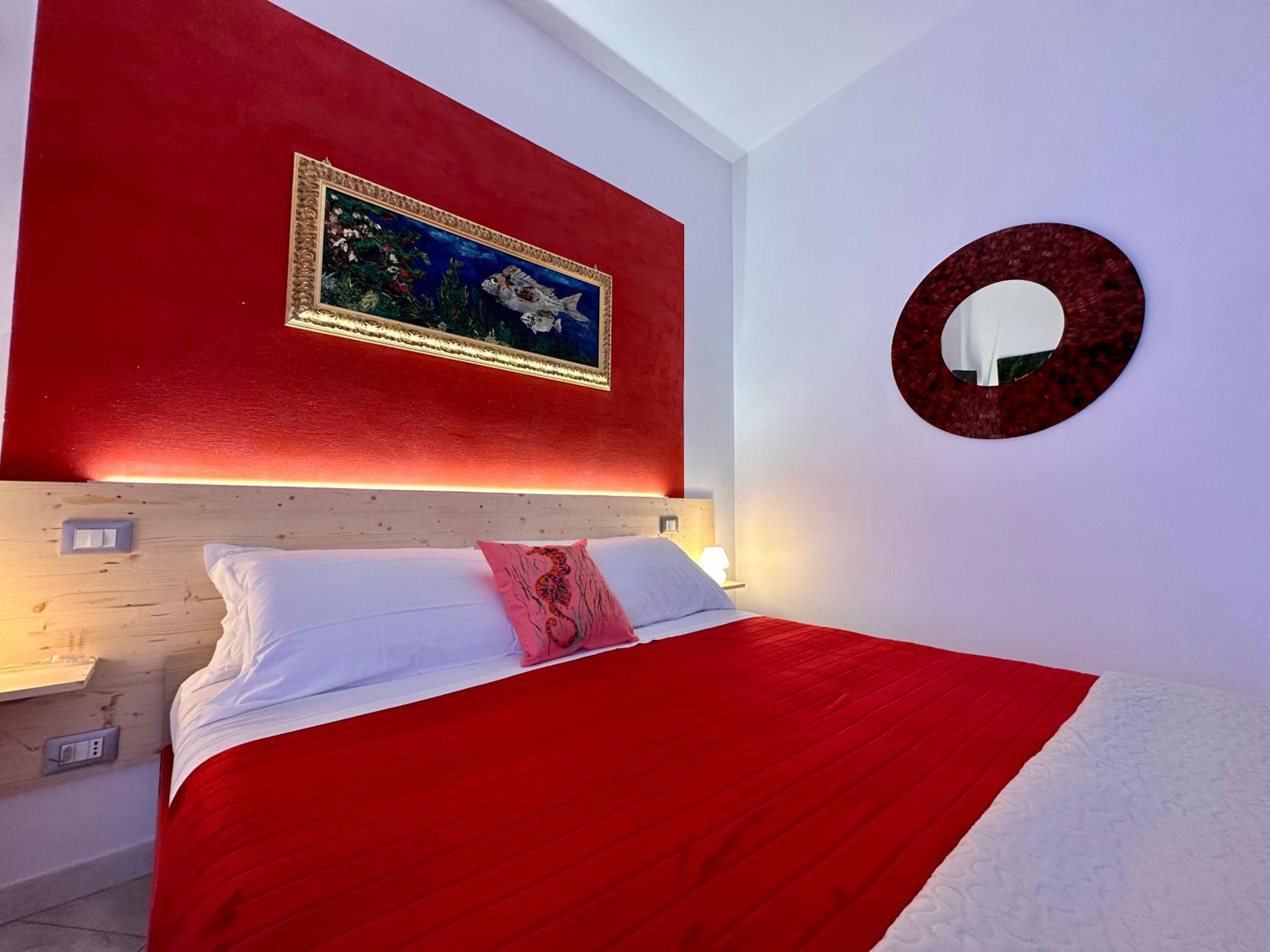 Double Room photo 3
