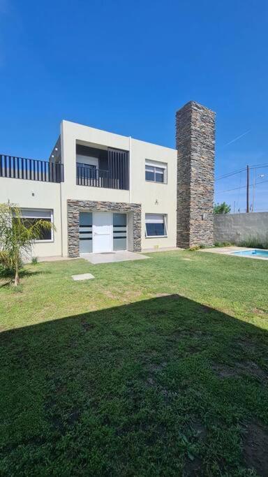 Two-Bedroom House photo 2