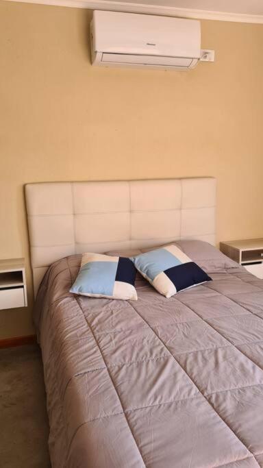 Two-Bedroom House photo 1
