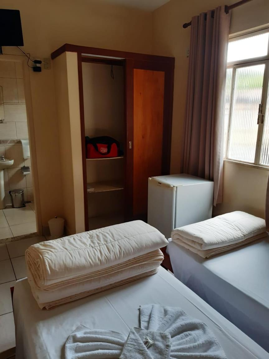 Single Room With Bathroom photo 1