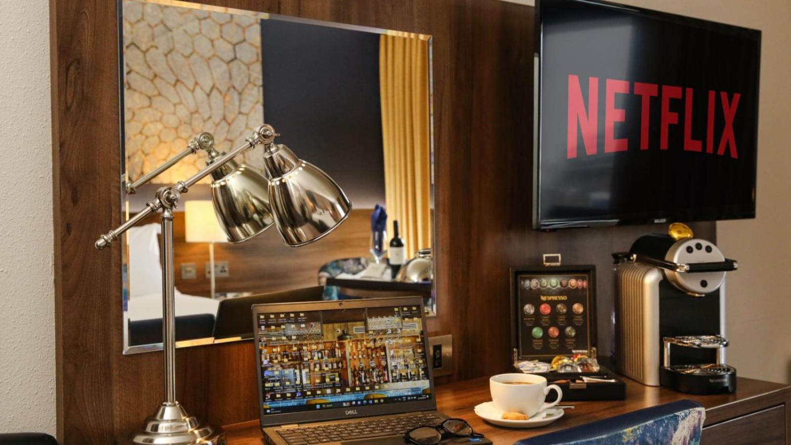 King Room