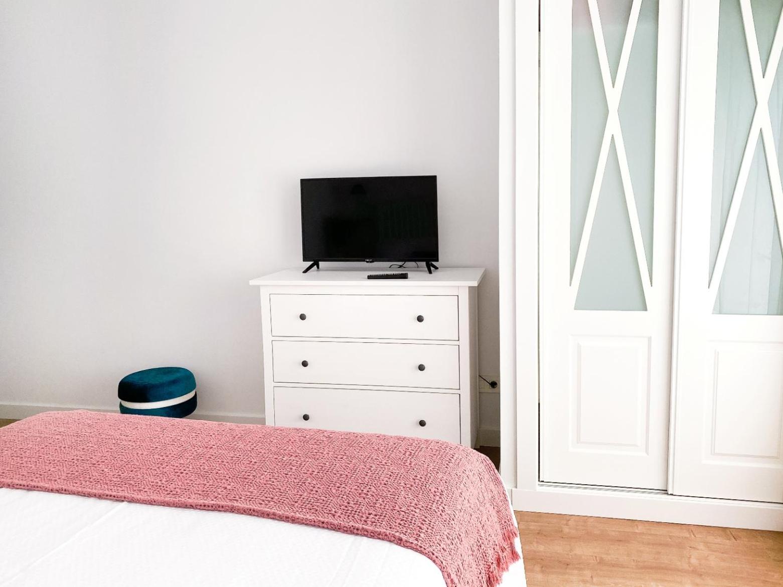 Habitación Doble Superior
