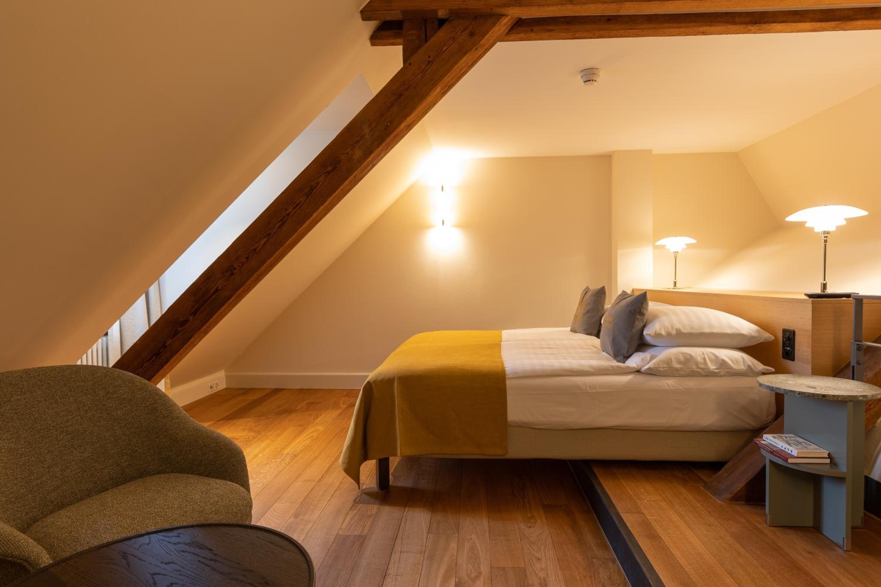 Maisonette Double Room Lake photo 3
