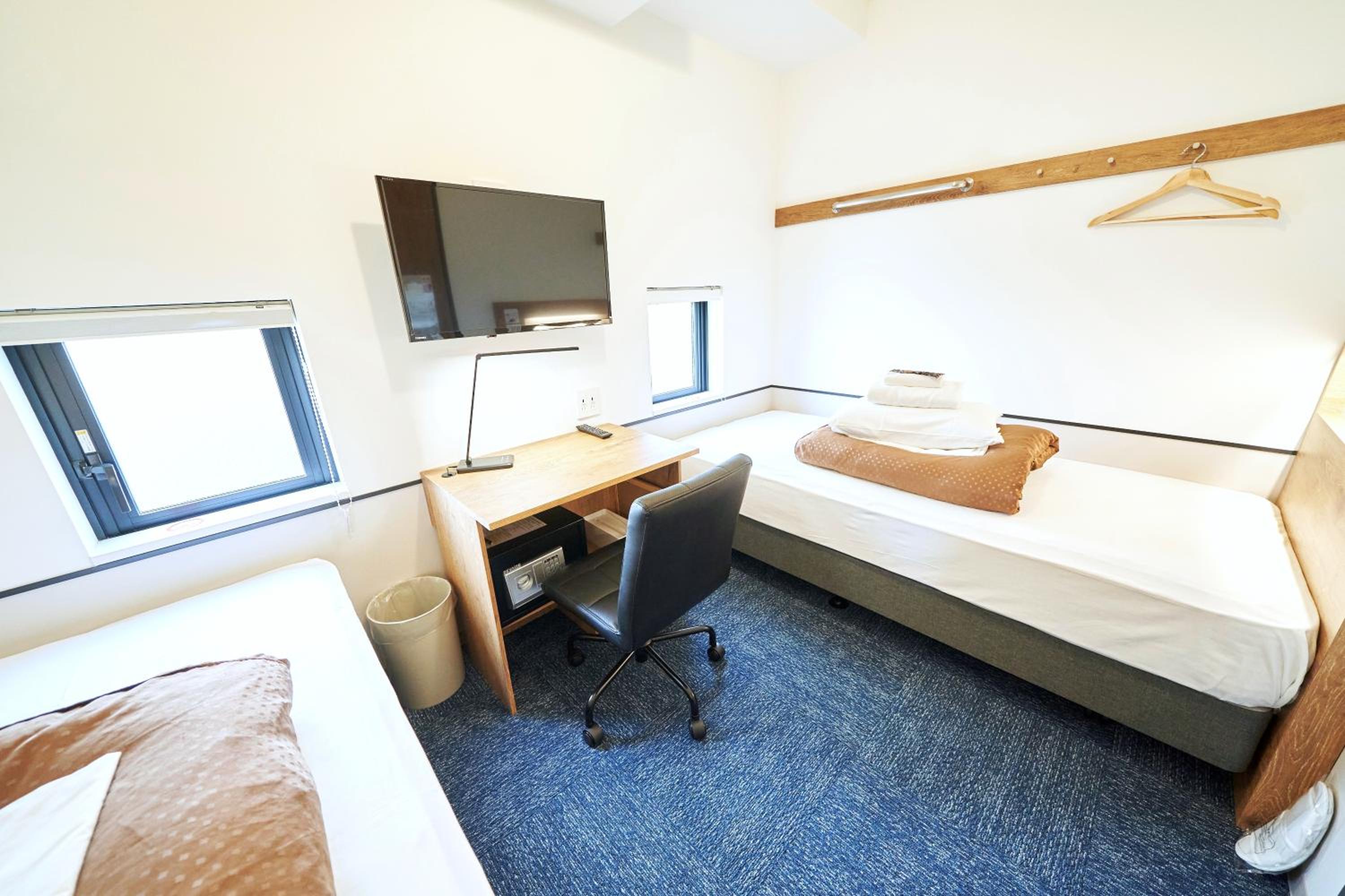 Superior Twin Room photo 1