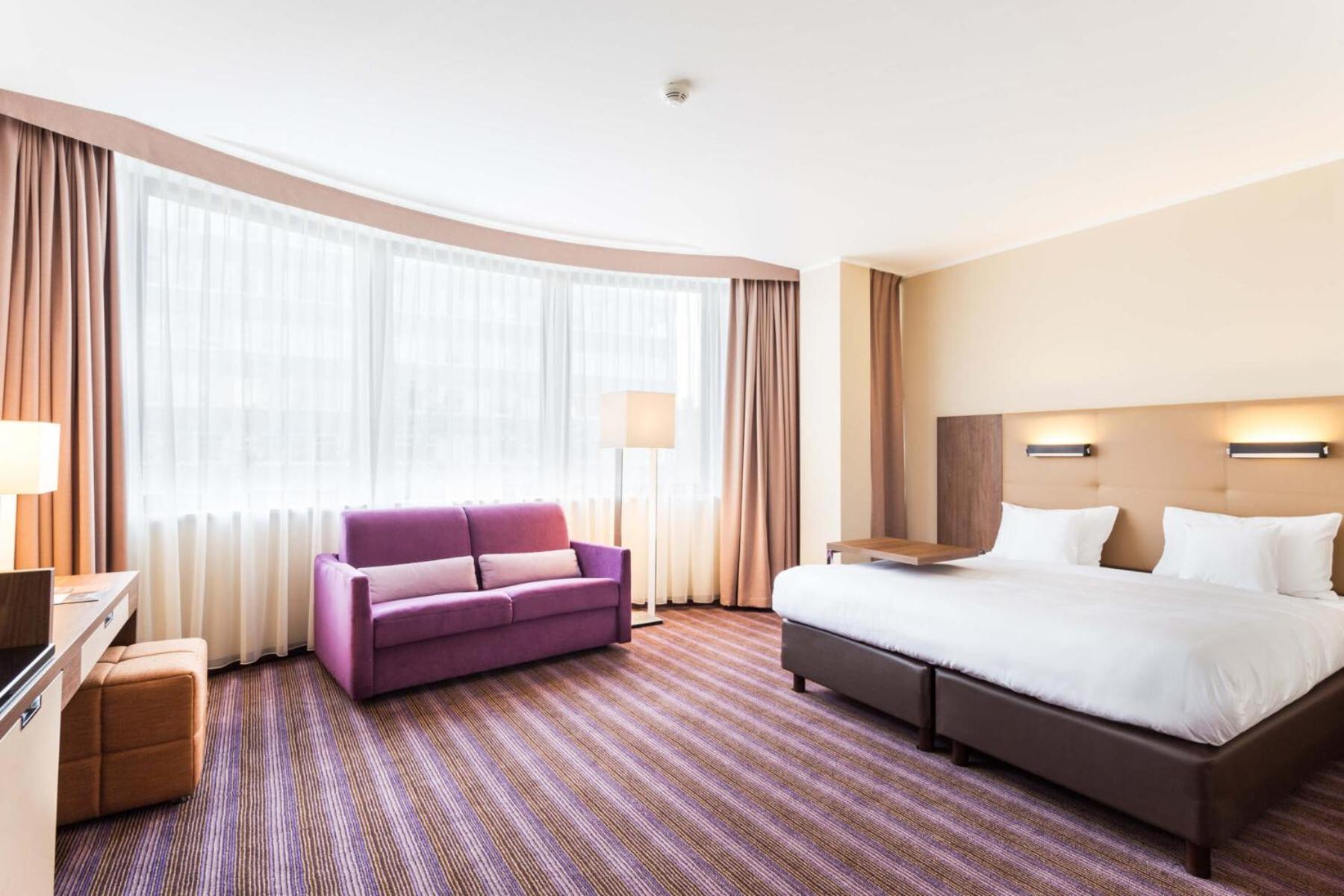 Executive Triple Room photo 1