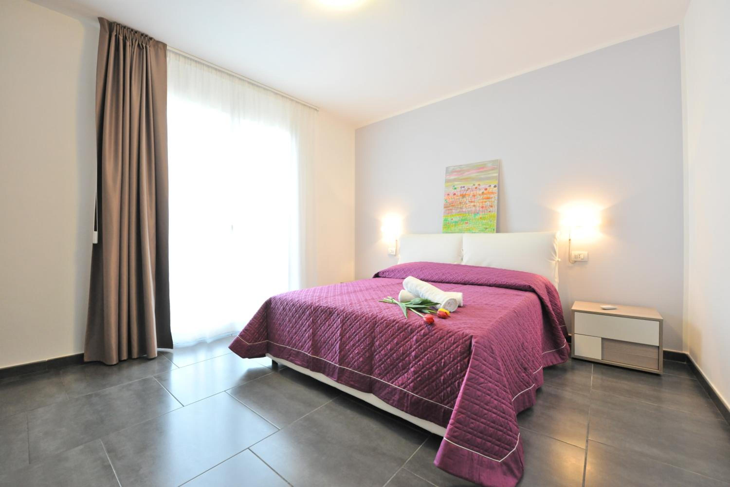 Apartment with Sea View photo 3
