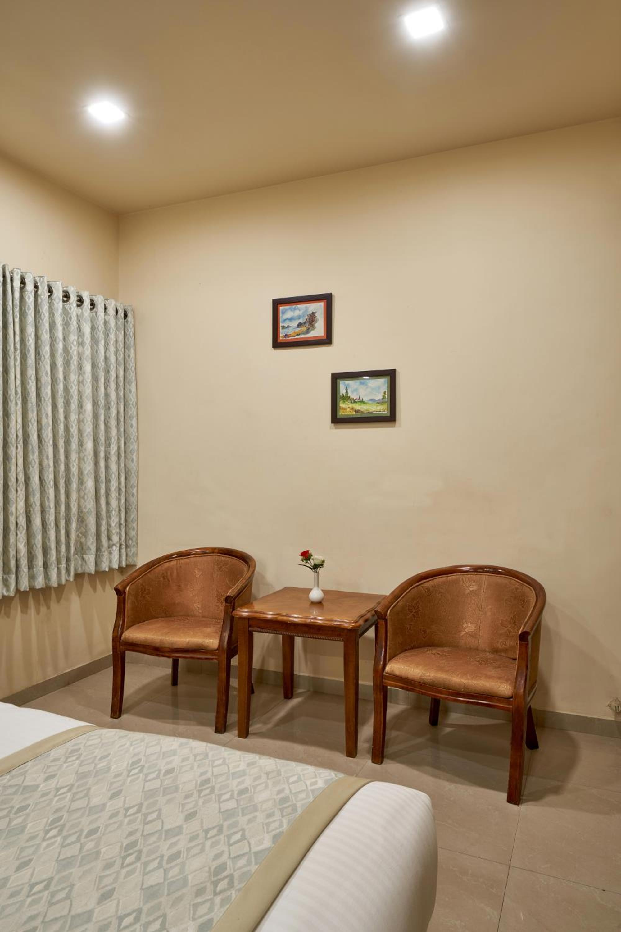 Superior King Room photo 3