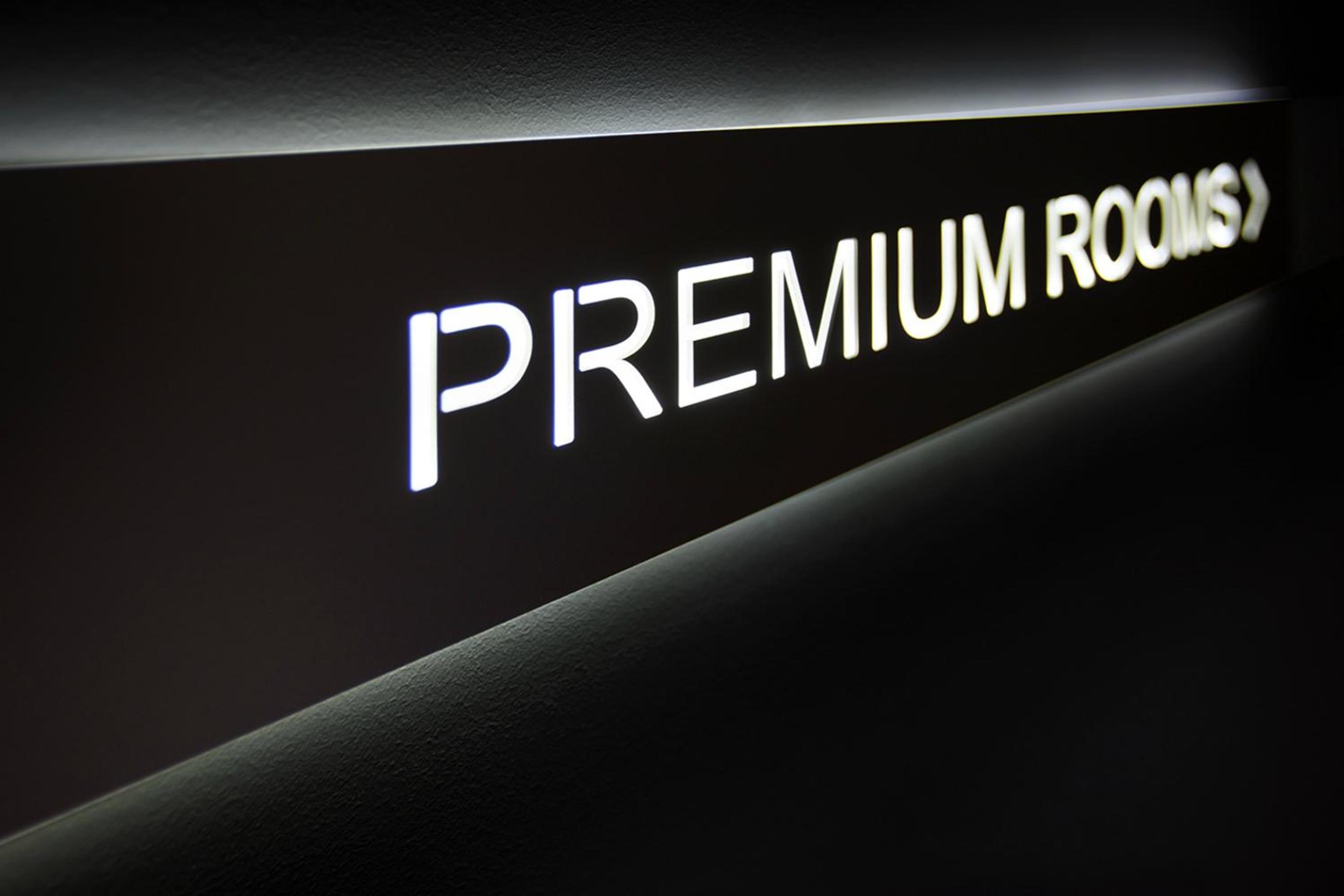 Premium Double or Twin Room