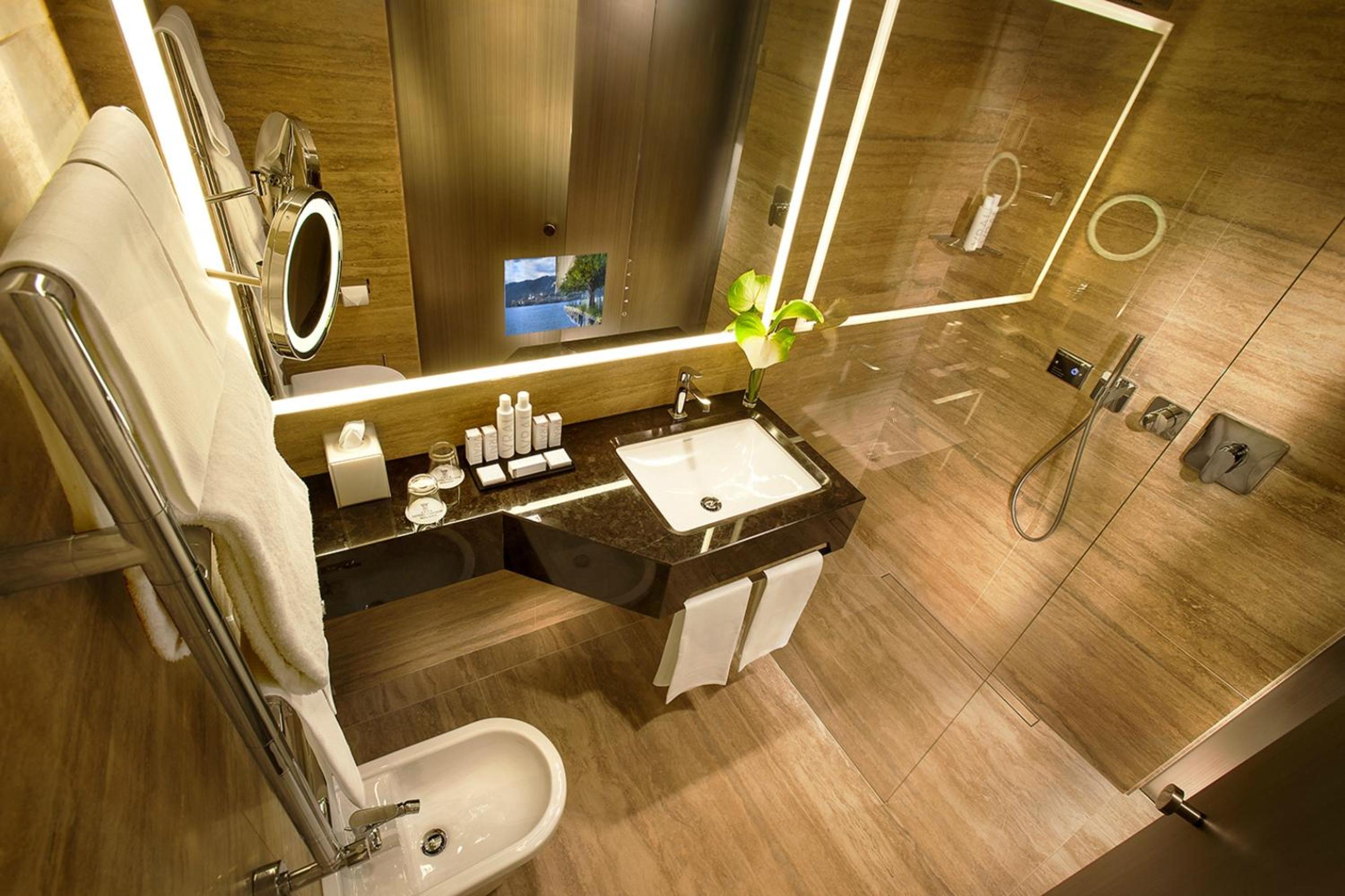 Premium Double or Twin Room