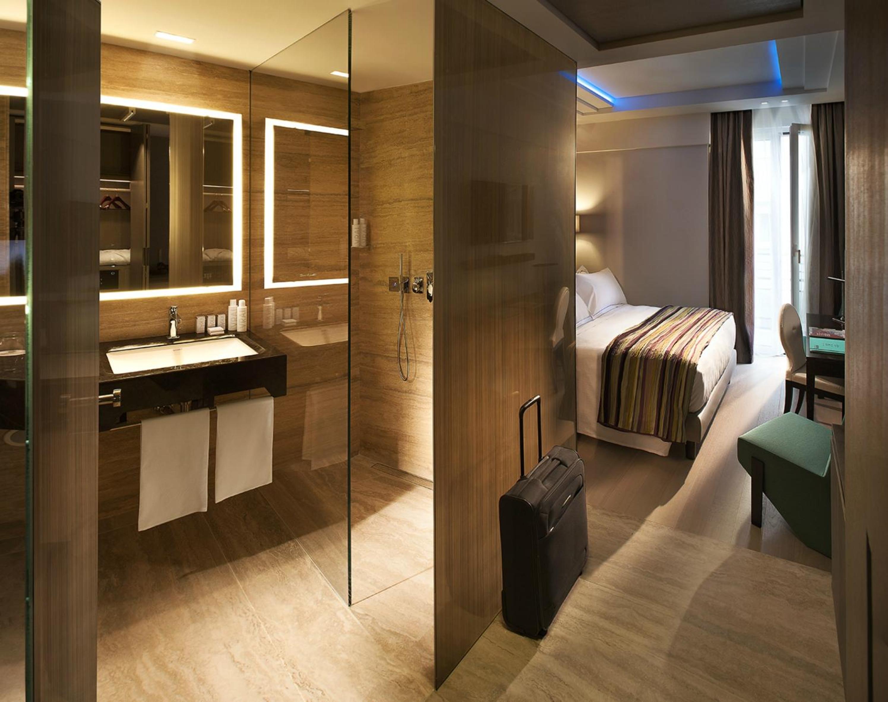 Premium Double or Twin Room