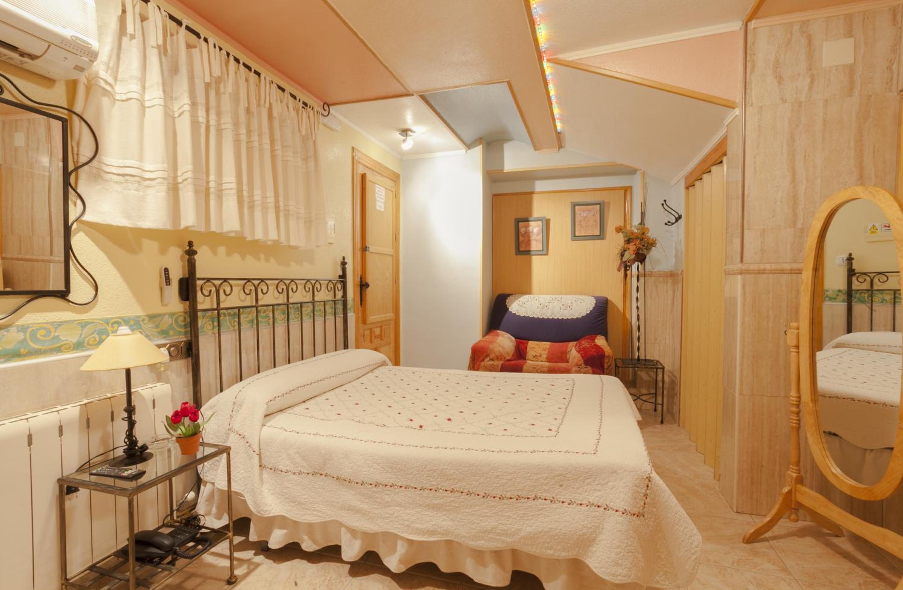 Double Room photo 2