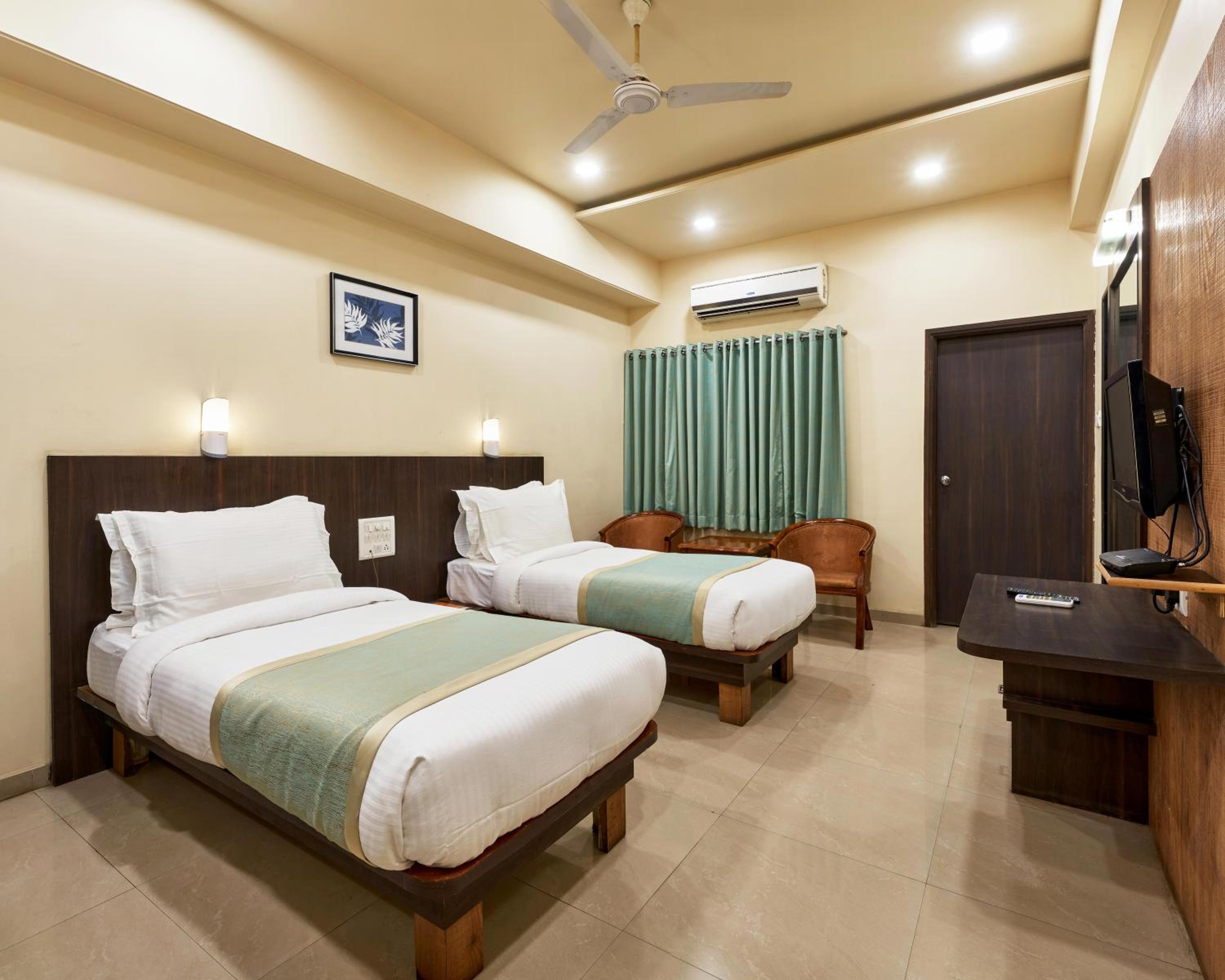 Superior Twin Room photo 1