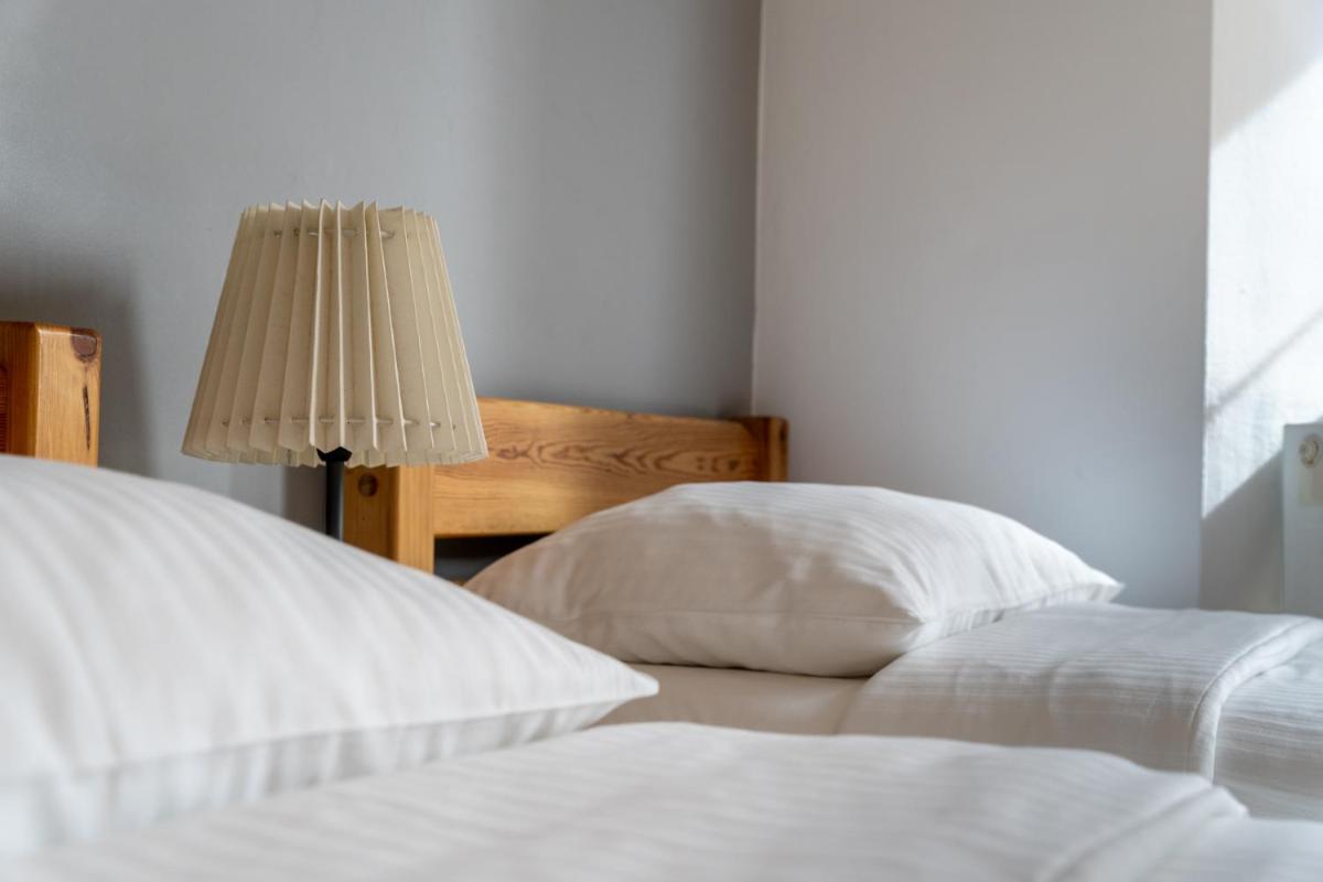 Quadruple Room photo 2