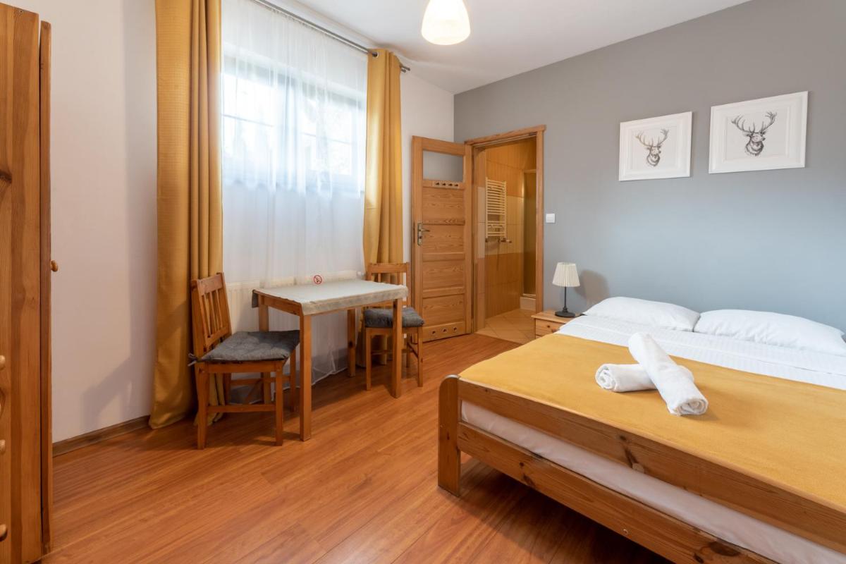 Double Room photo 1