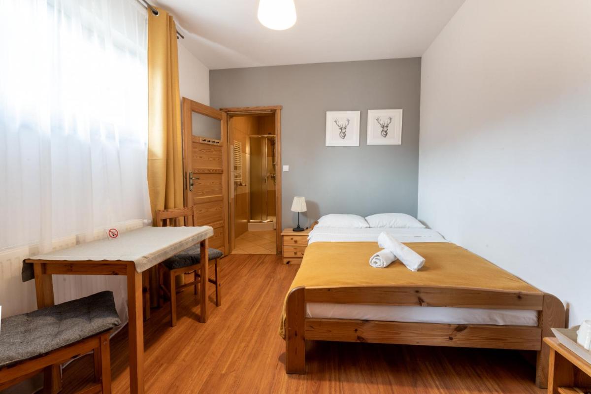 Double Room photo 2
