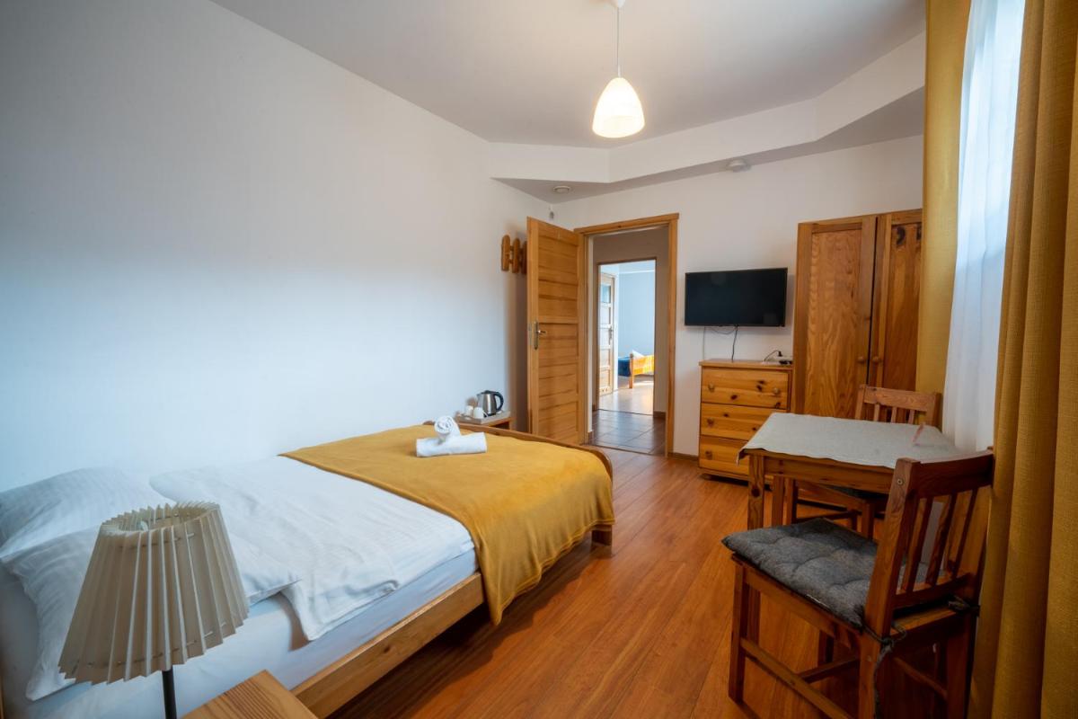 Double Room photo 3