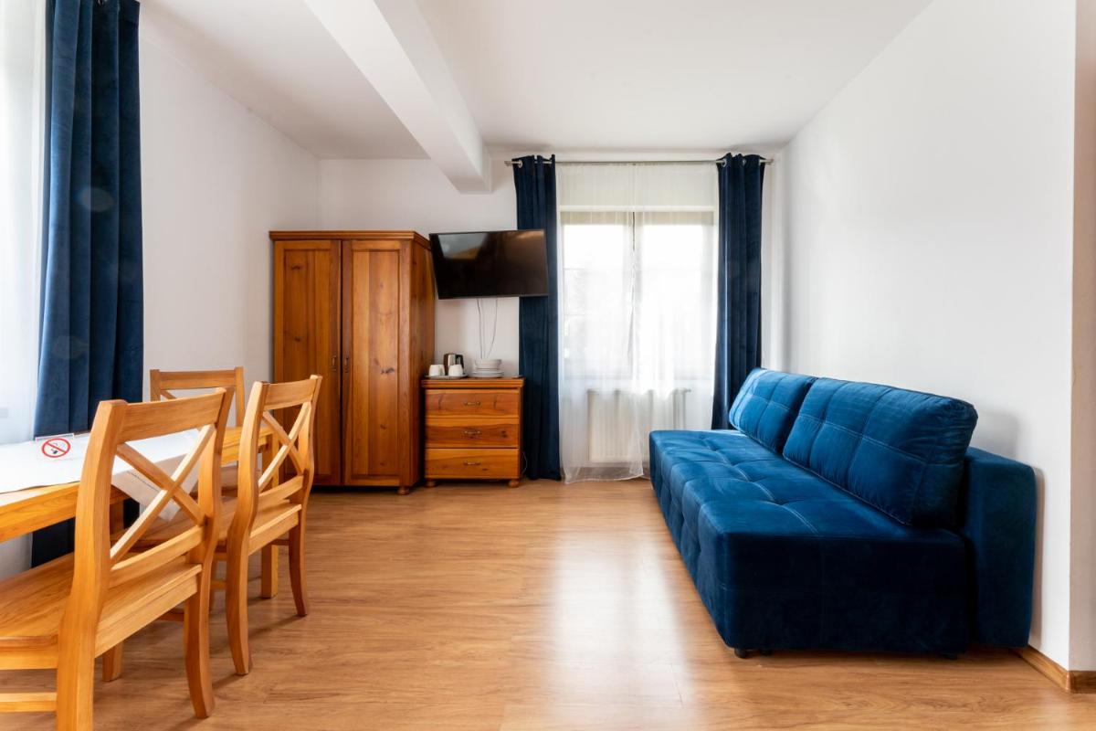 Quadruple Room photo 3