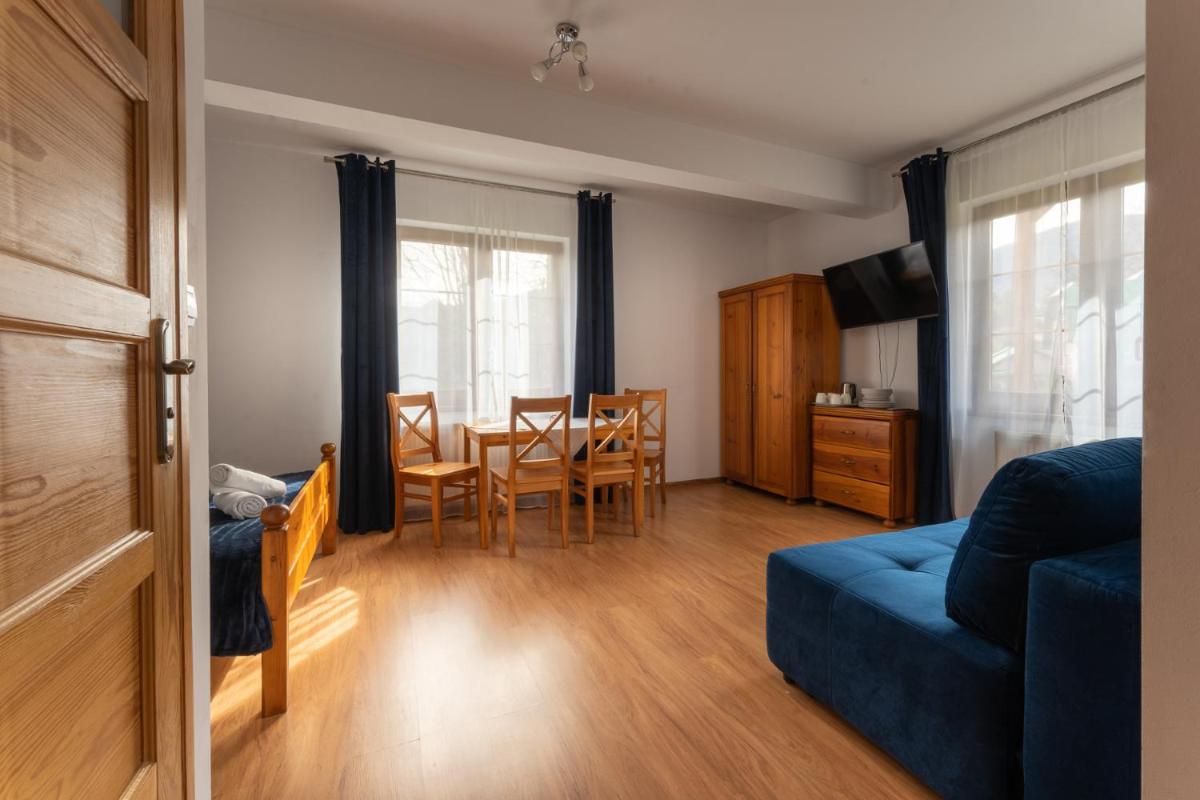 Quadruple Room photo 2