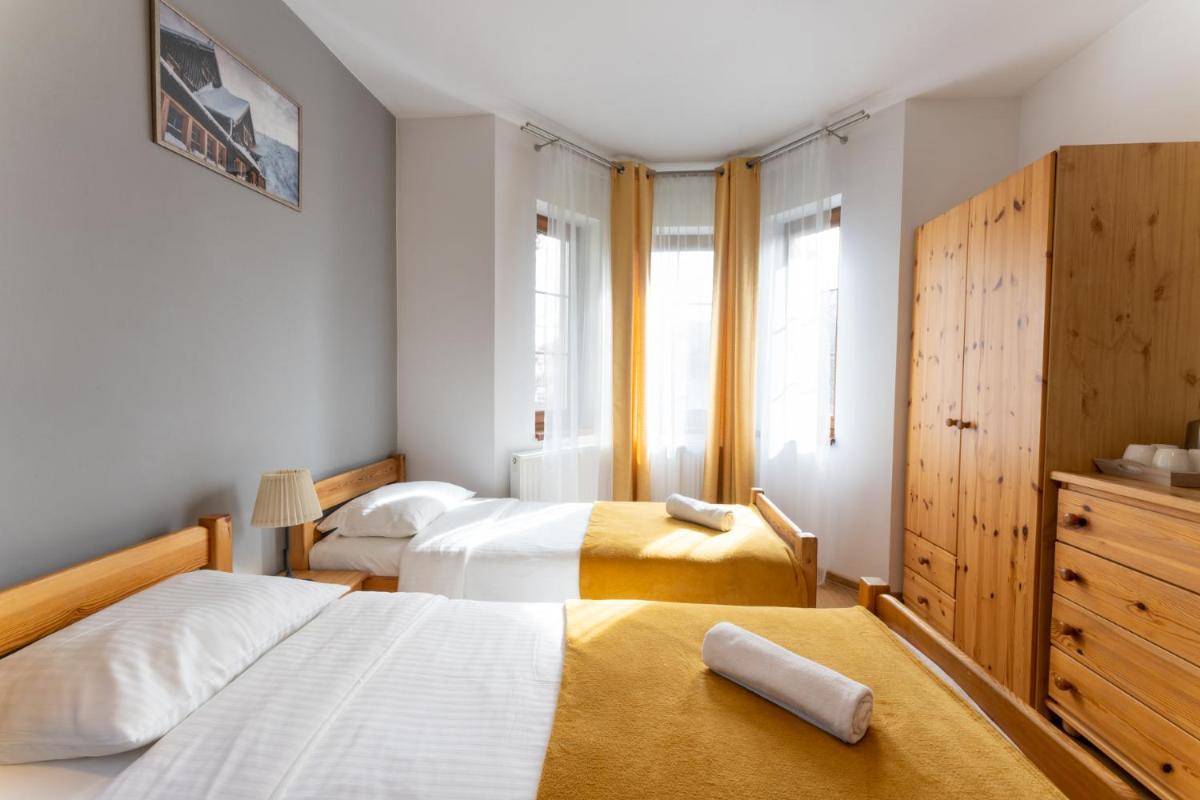 Quadruple Room photo 3