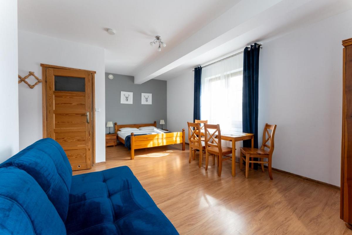 Quadruple Room photo 1