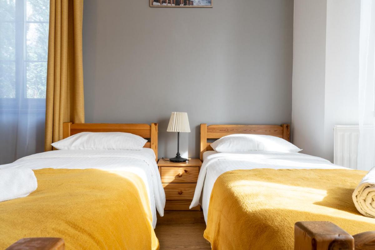 Quadruple Room photo 1