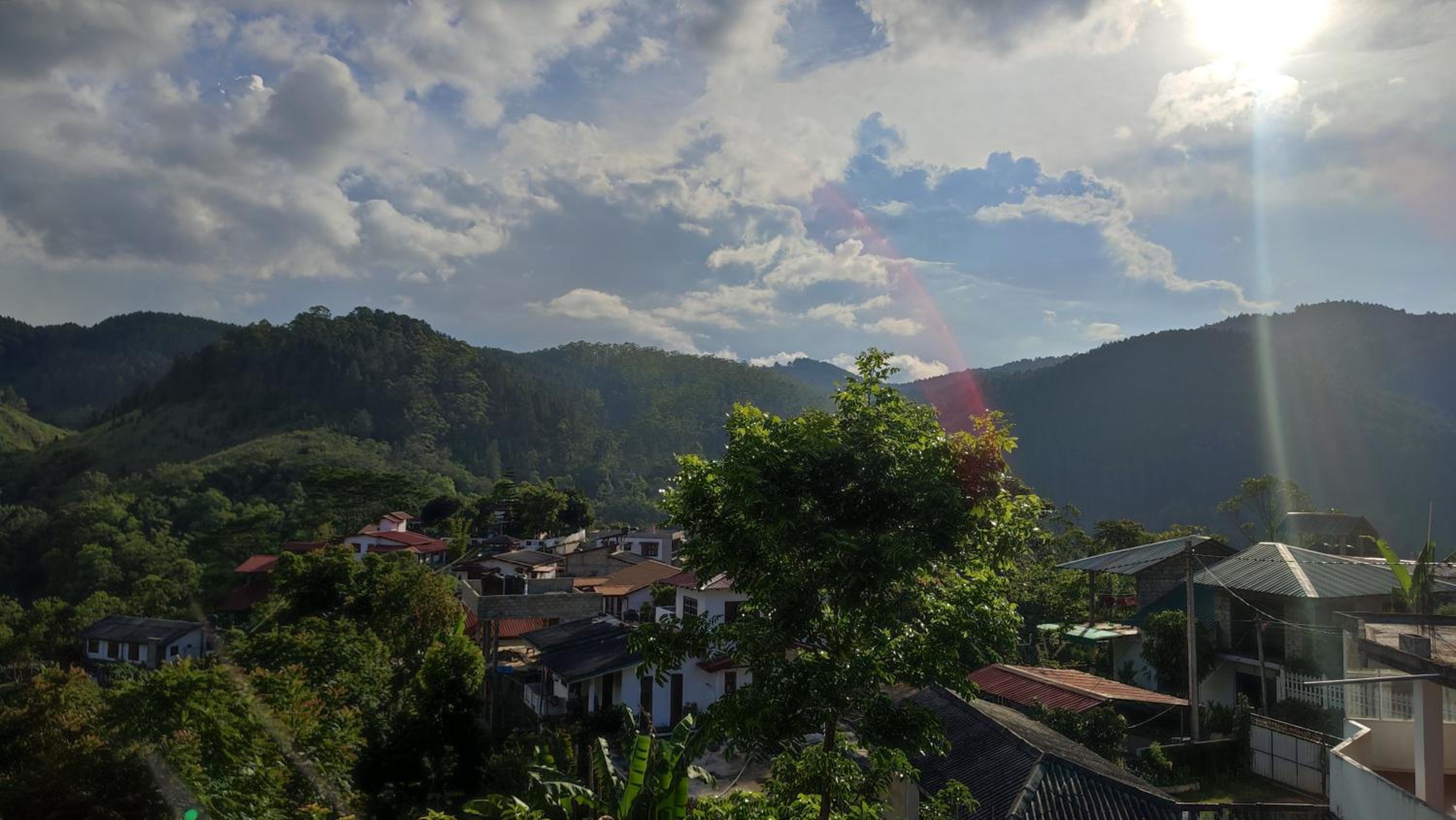 Double Room with Mountain View photo 2