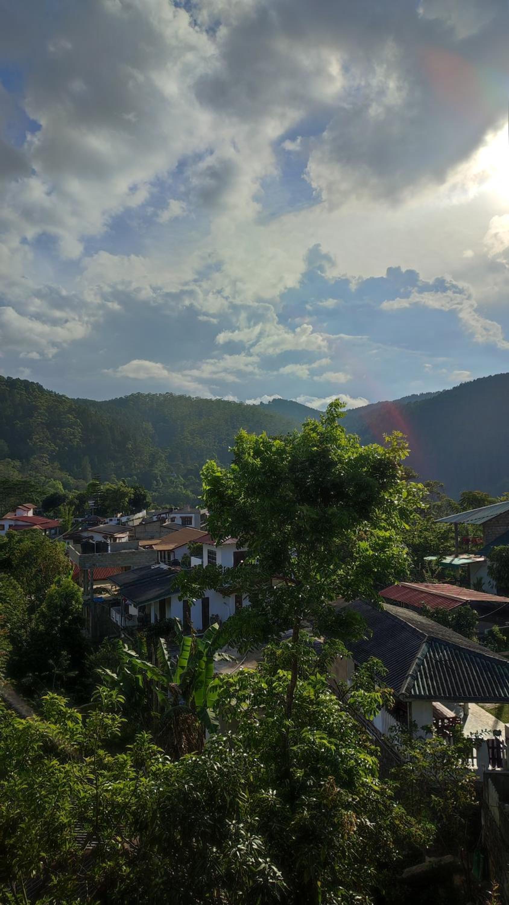 Double Room with Mountain View photo 1