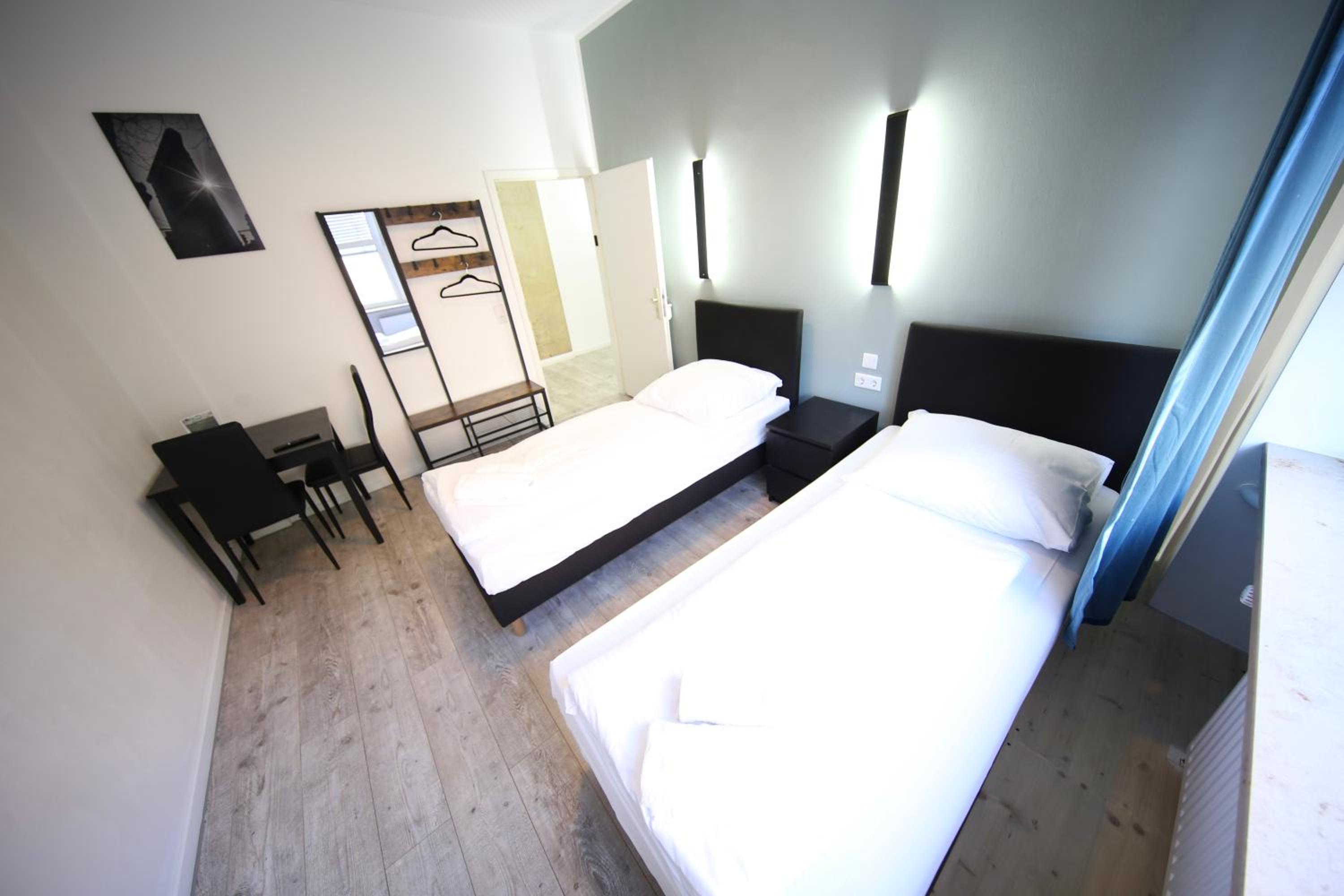 Deluxe Studio photo 1