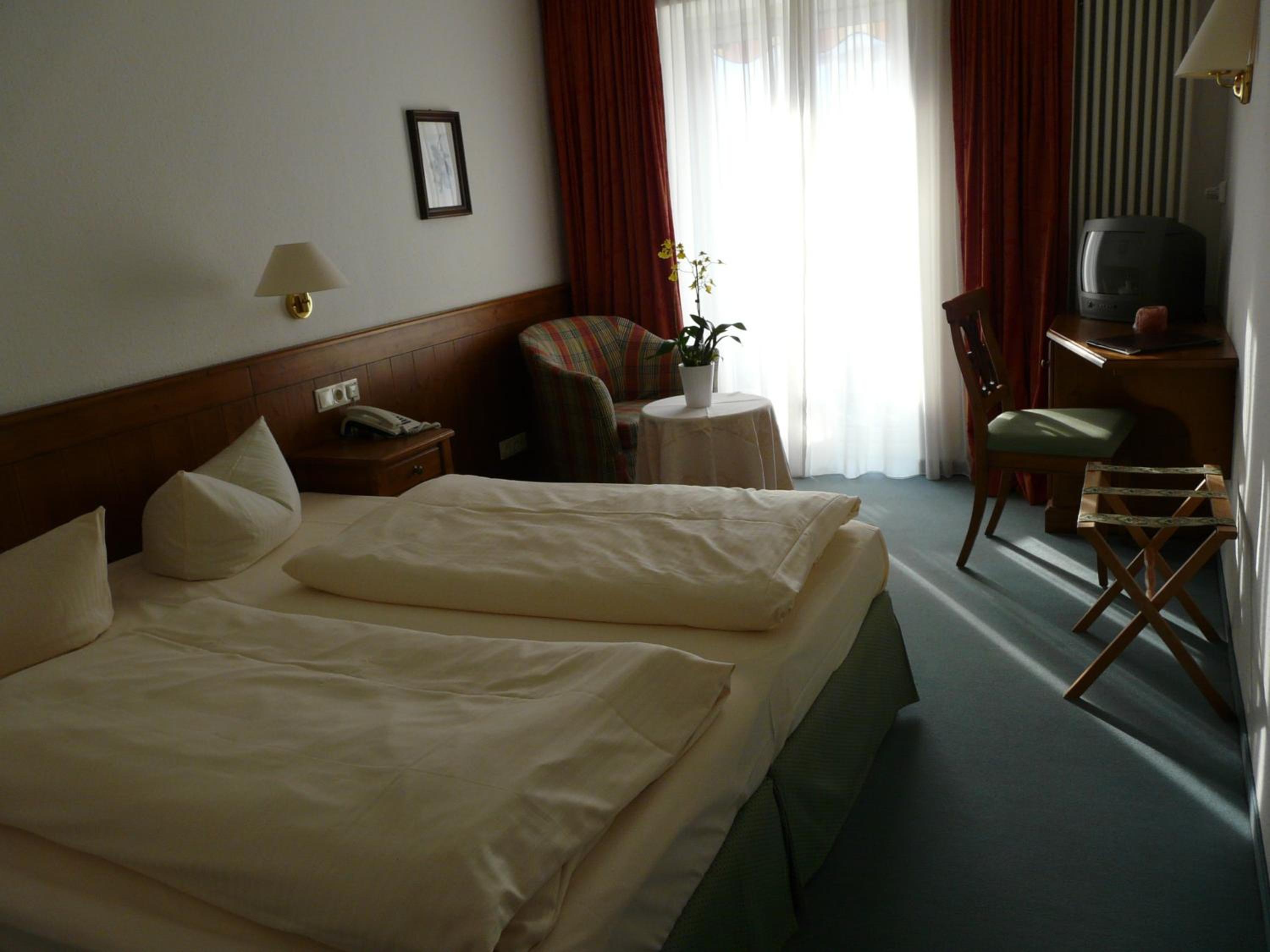 Double Room Waxenstein photo 1