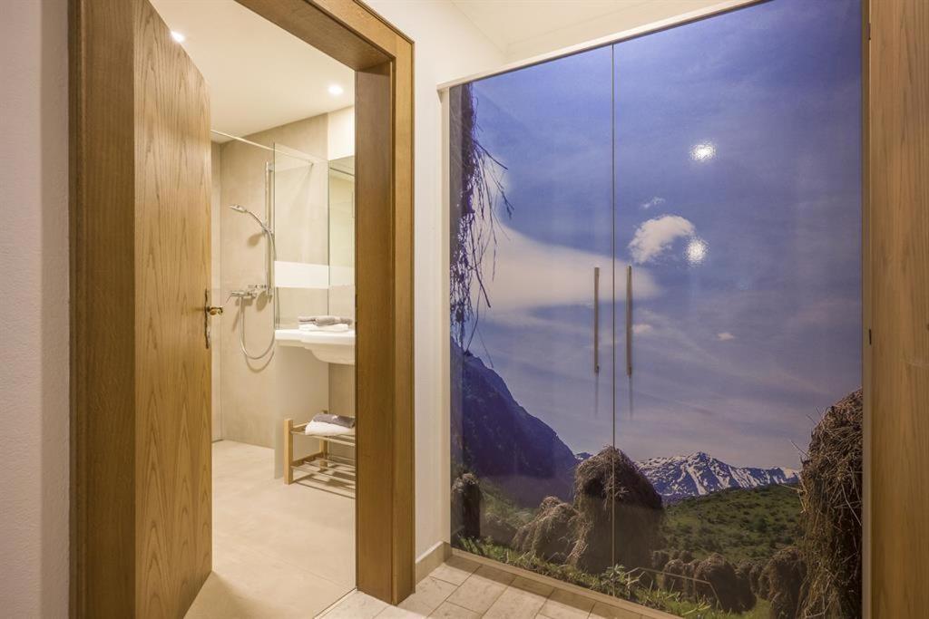 Double Room with Shower photo 2