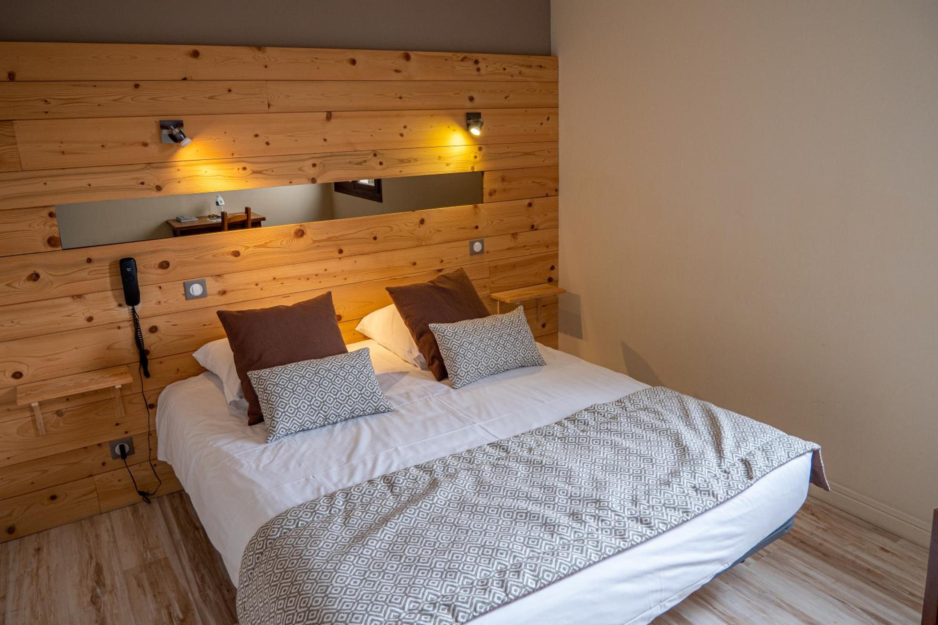 Double Room - Photo 1