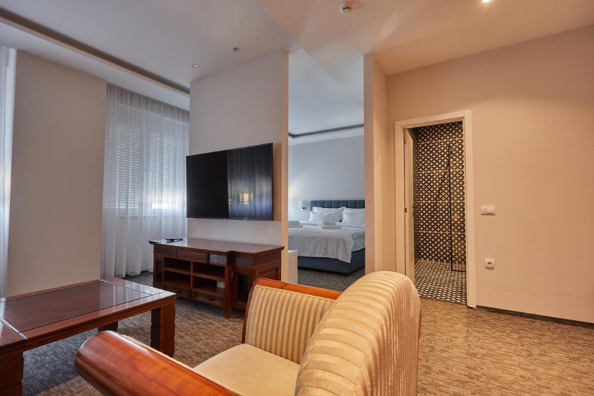 Superior Double Room photo 1