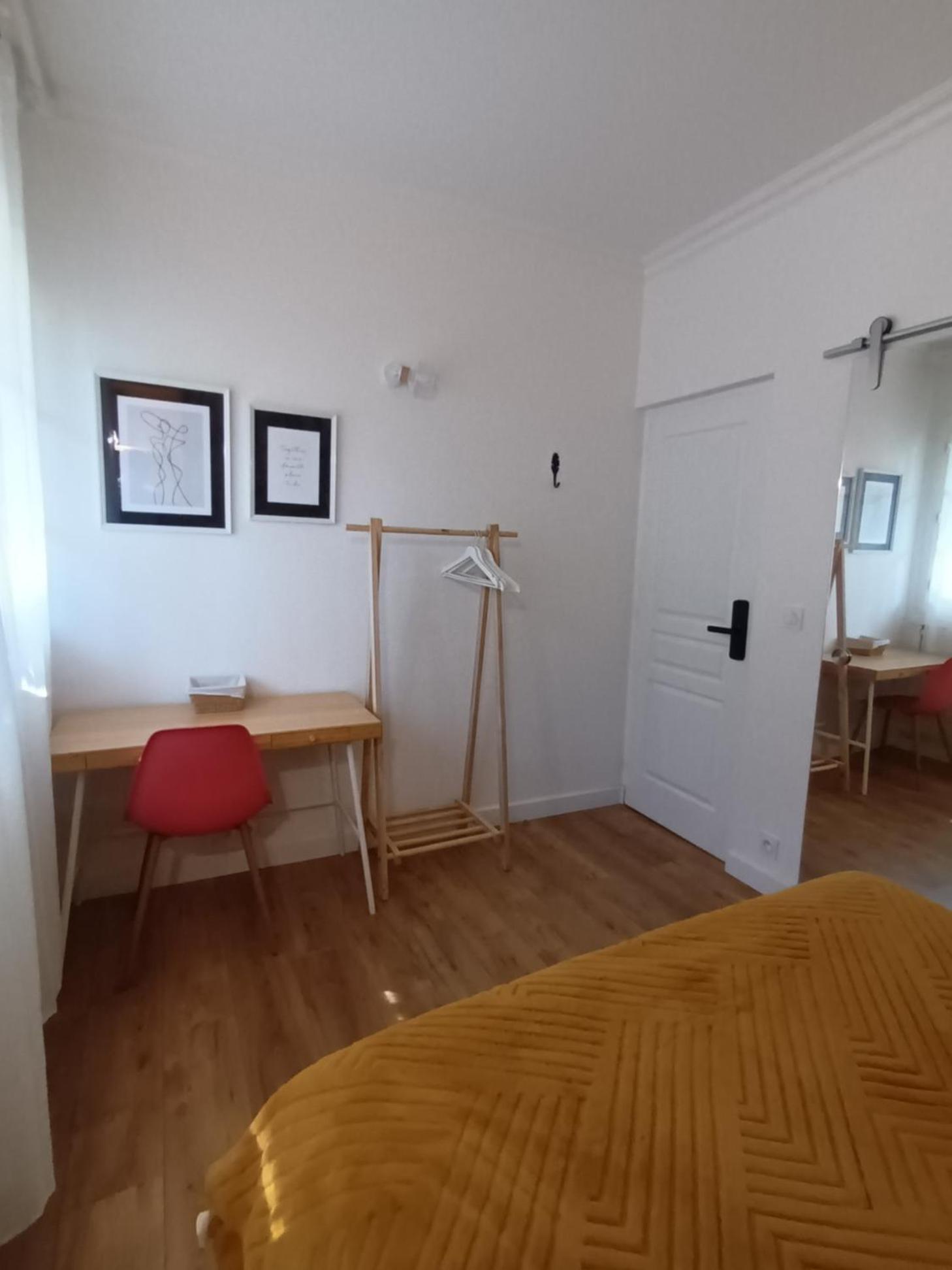 Deluxe Double Room photo 3